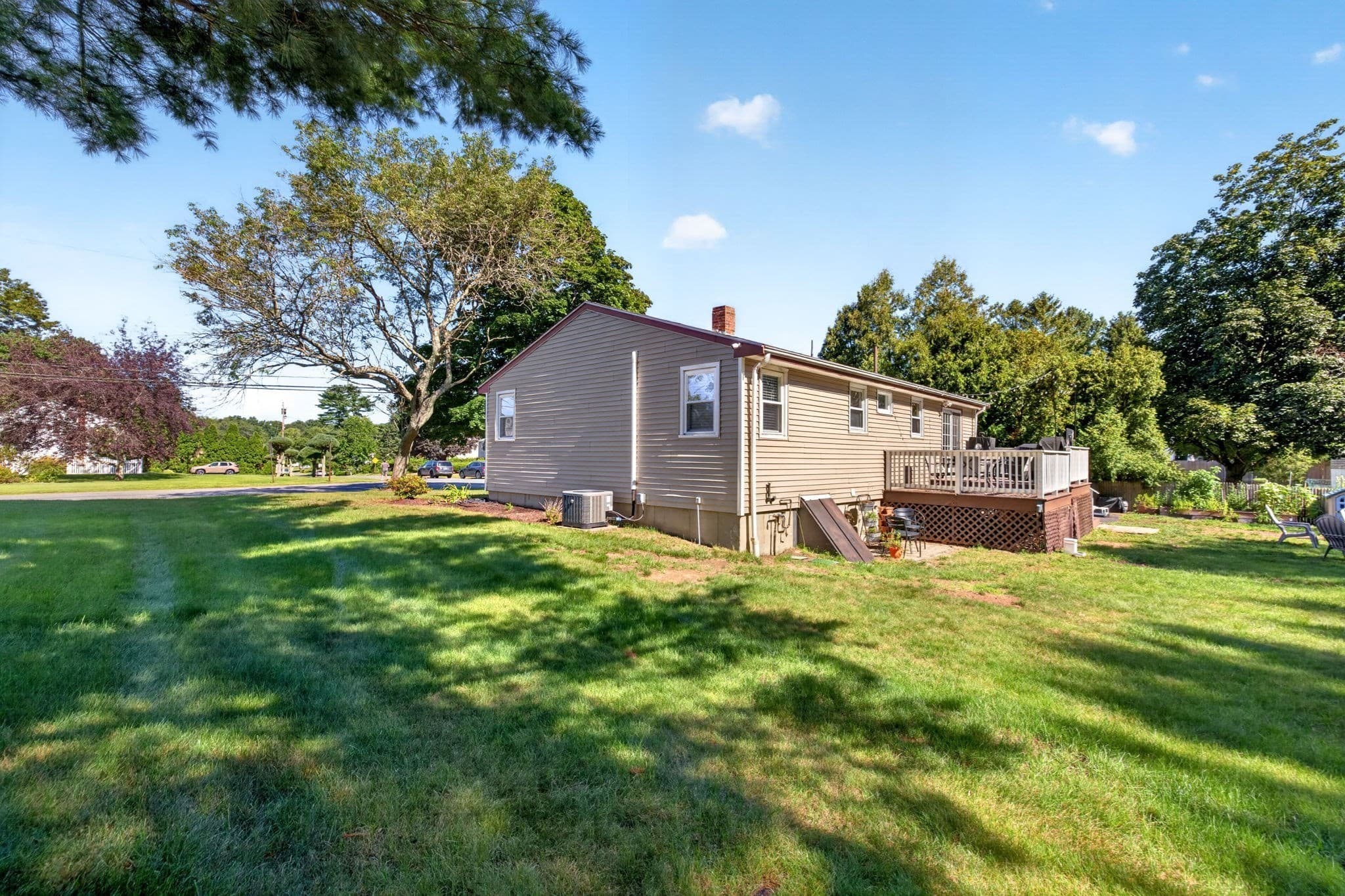 Single Family Residence at 67 Nicholas Rd, Raynham MA 02767, Raynham, photo 5 of 35