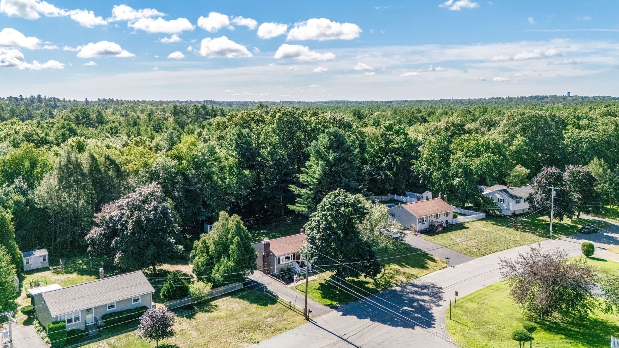 Single Family Residence at 67 Nicholas Rd, Raynham MA 02767, Raynham, photo 31 of 35