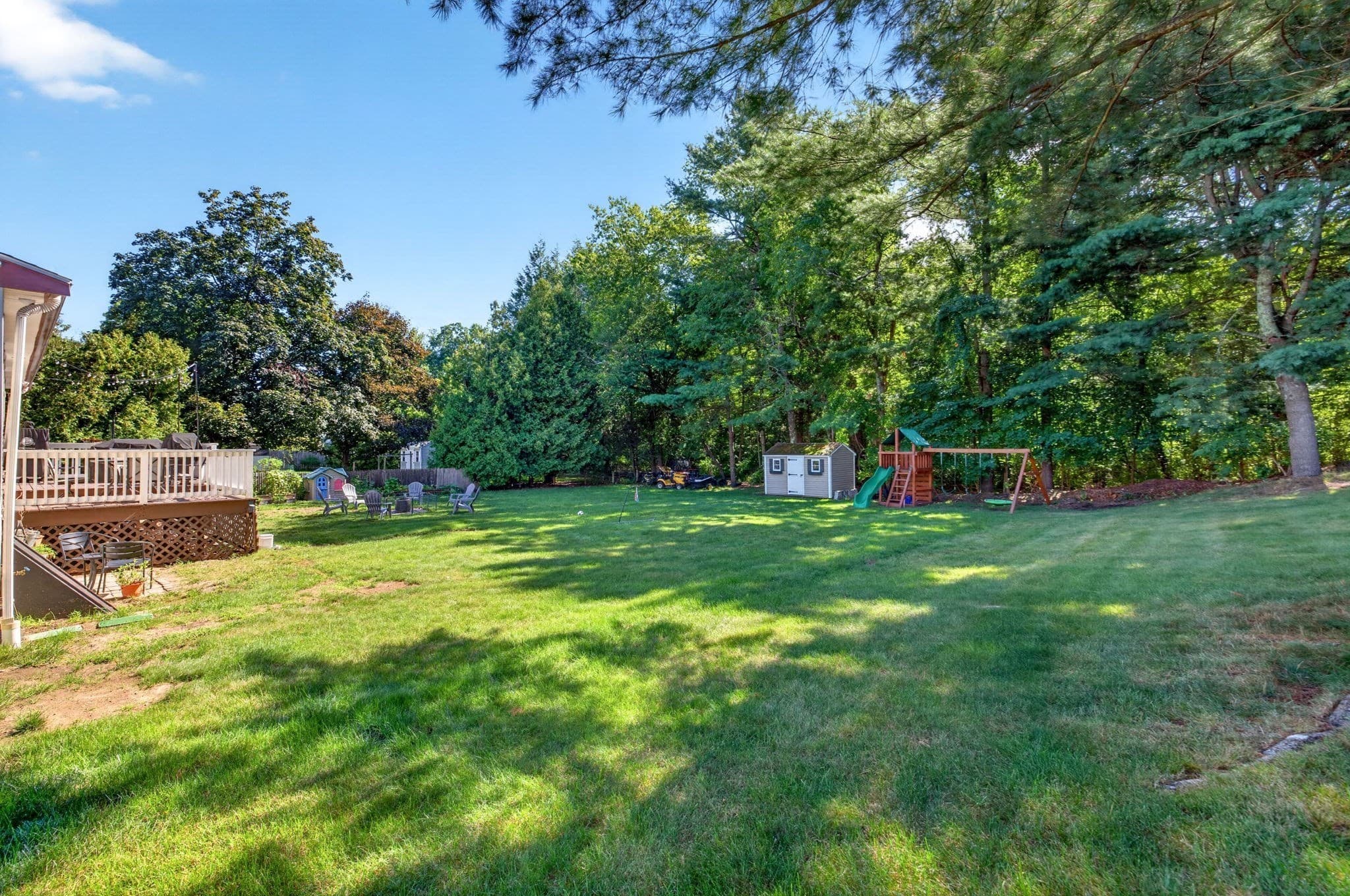 Single Family Residence at 67 Nicholas Rd, Raynham MA 02767, Raynham, photo 4 of 35