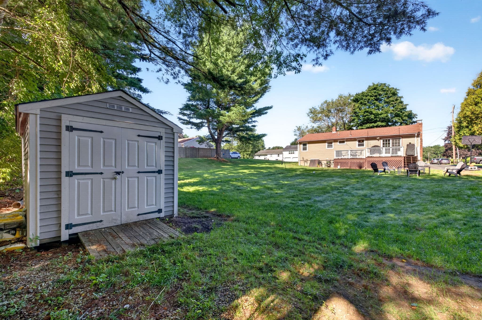 Single Family Residence at 67 Nicholas Rd, Raynham MA 02767, Raynham, photo 8 of 35