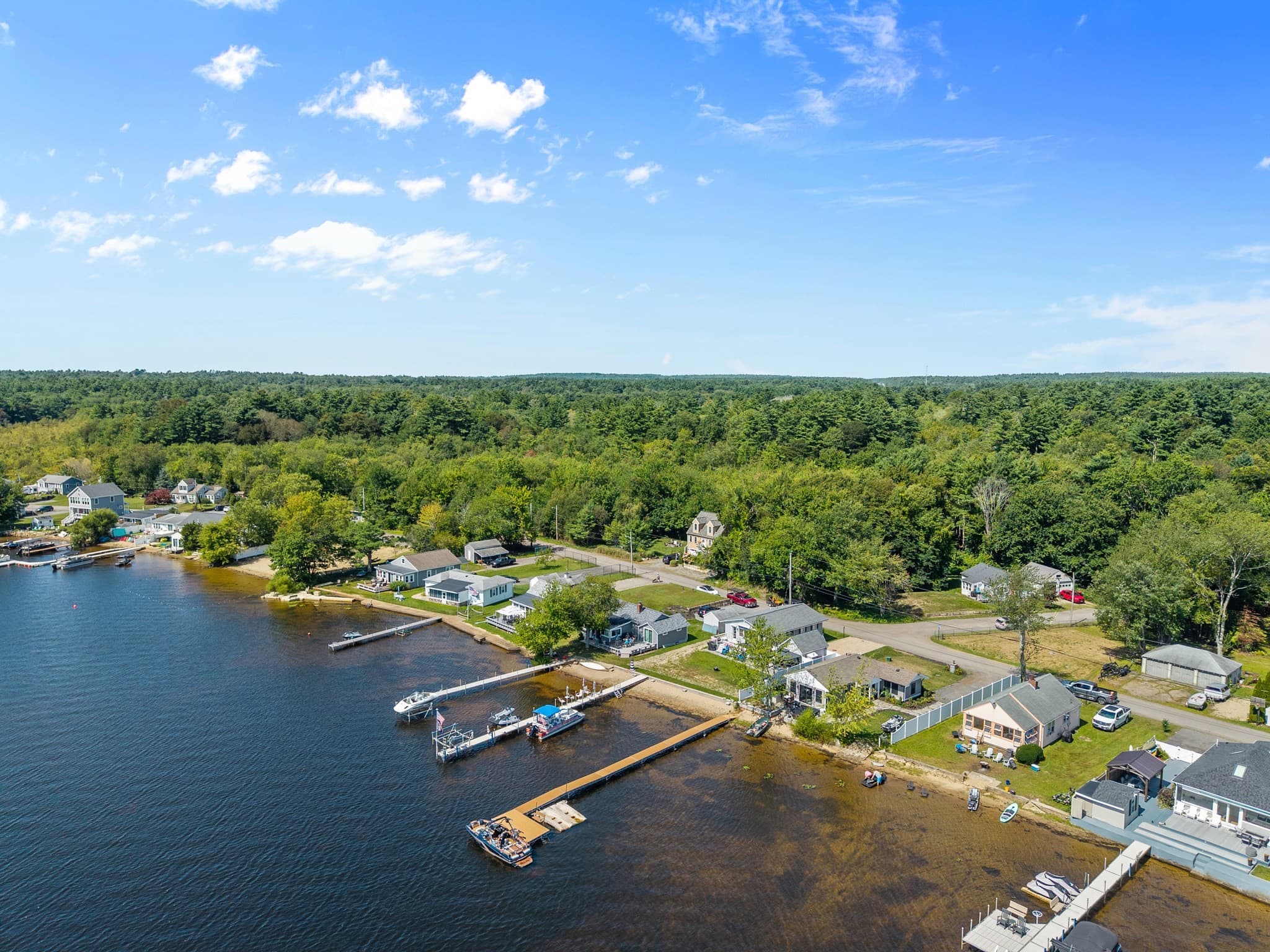 Single Family Residence at 17 Shore Ave, Lakeville MA 02347, Lakeville, photo 26 of 37