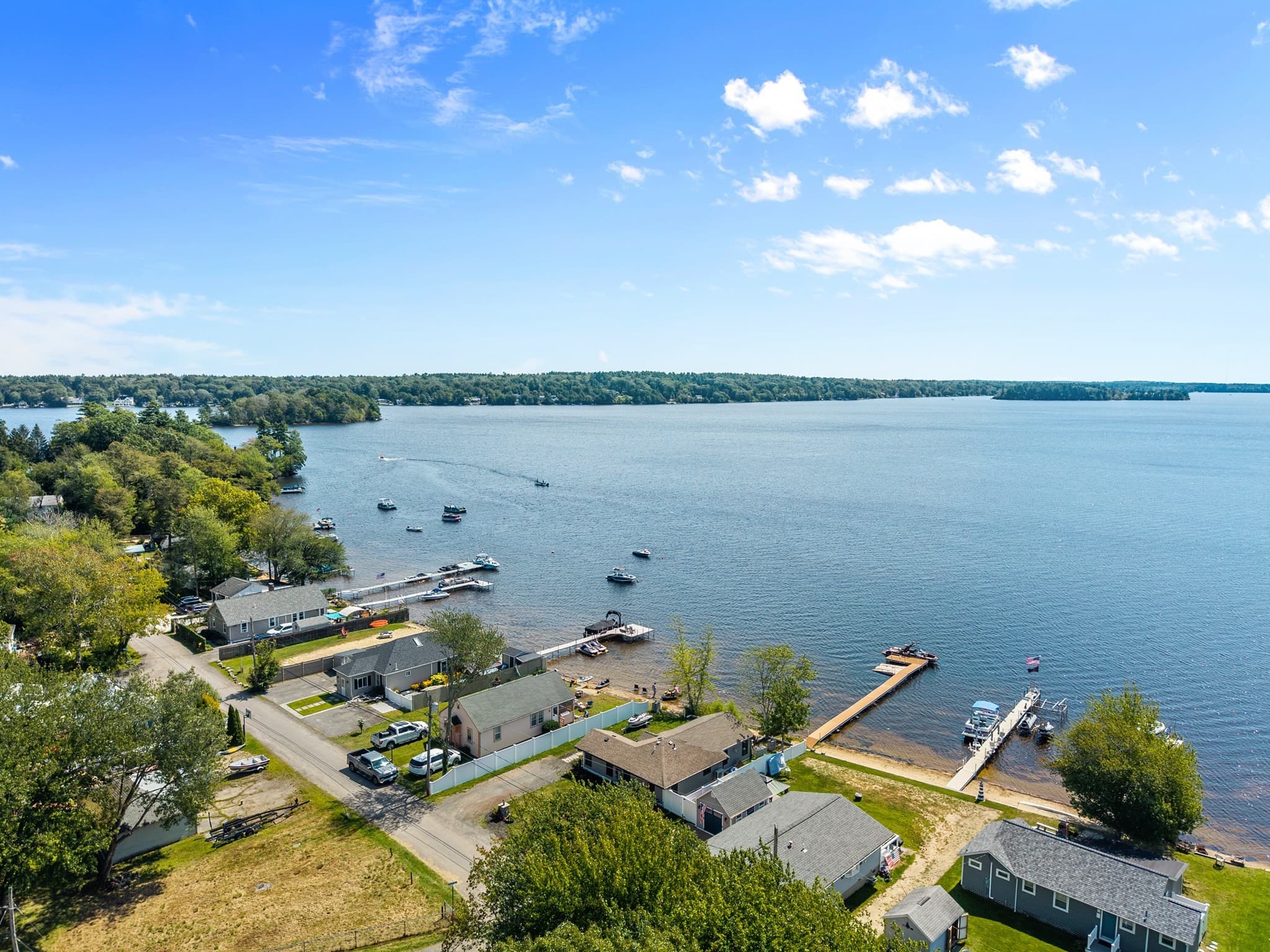 Single Family Residence at 17 Shore Ave, Lakeville MA 02347, Lakeville, photo 36 of 37