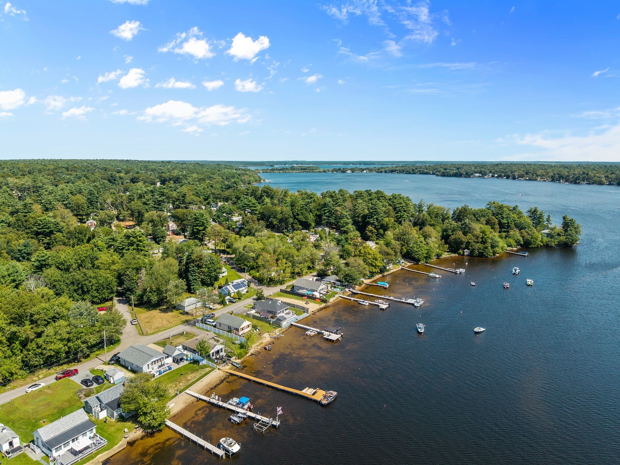 Single Family Residence at 17 Shore Ave, Lakeville MA 02347, Lakeville, photo 32 of 37