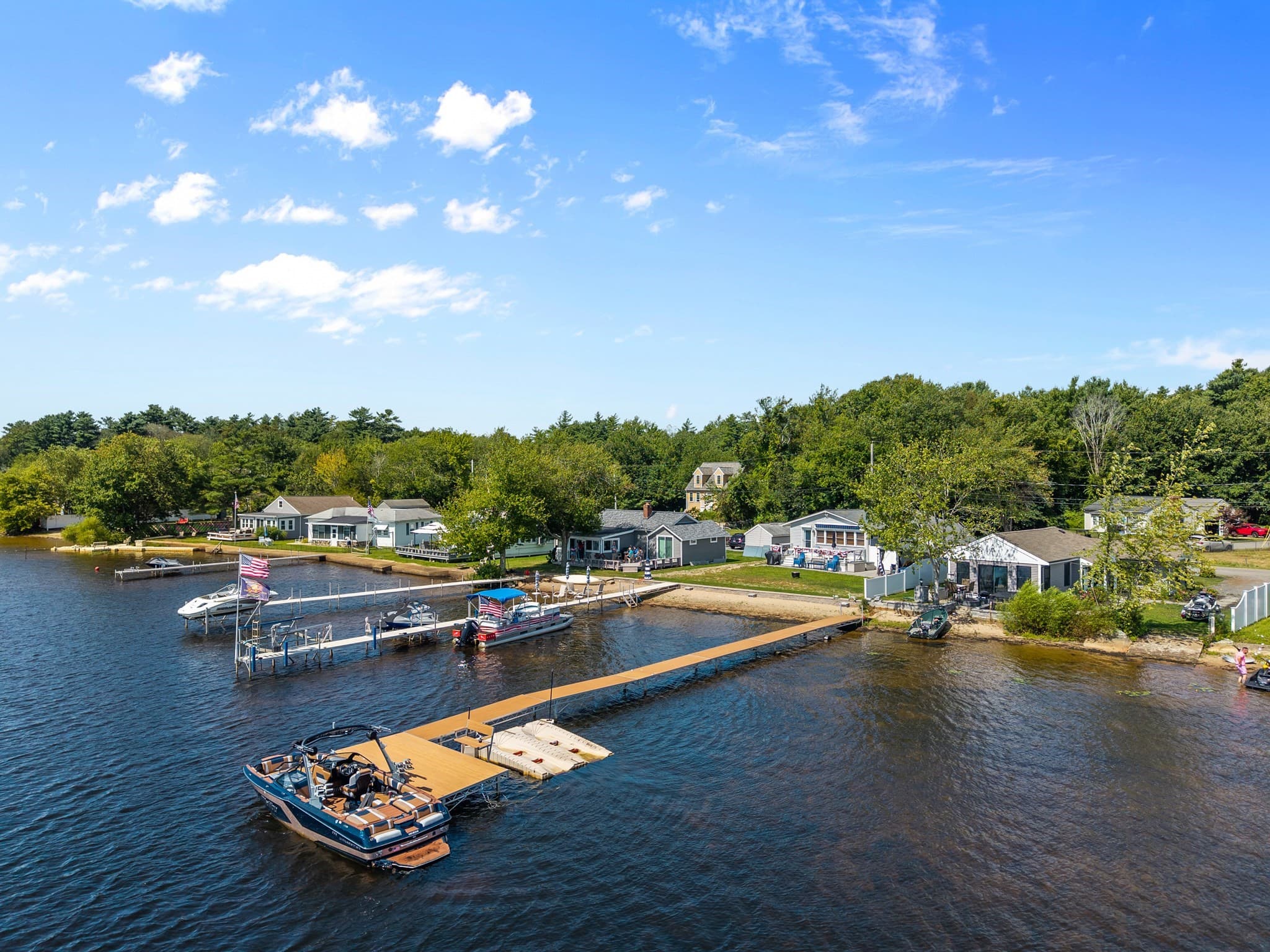Single Family Residence at 17 Shore Ave, Lakeville MA 02347, Lakeville, photo 24 of 37