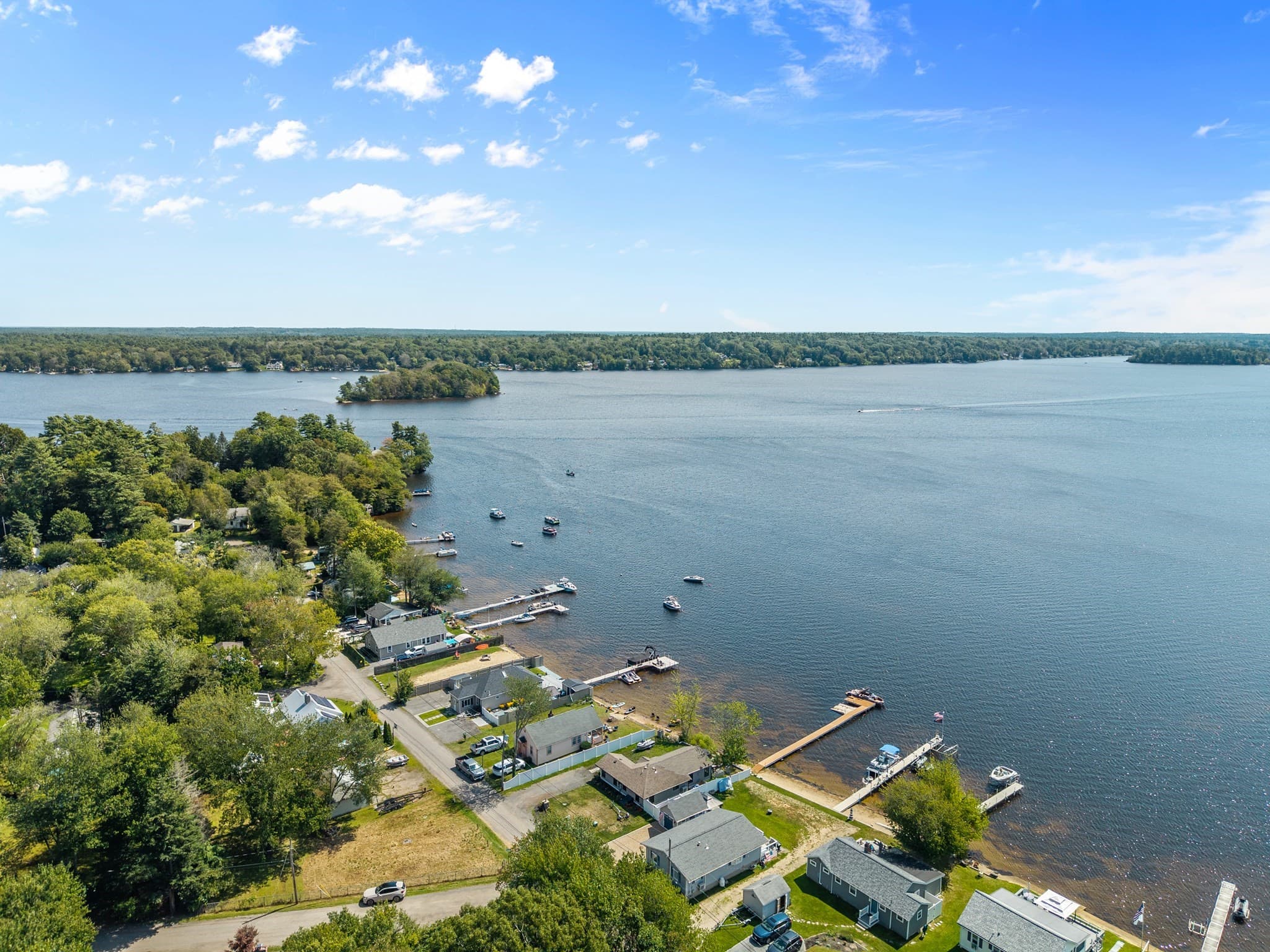Single Family Residence at 17 Shore Ave, Lakeville MA 02347, Lakeville, photo 30 of 37