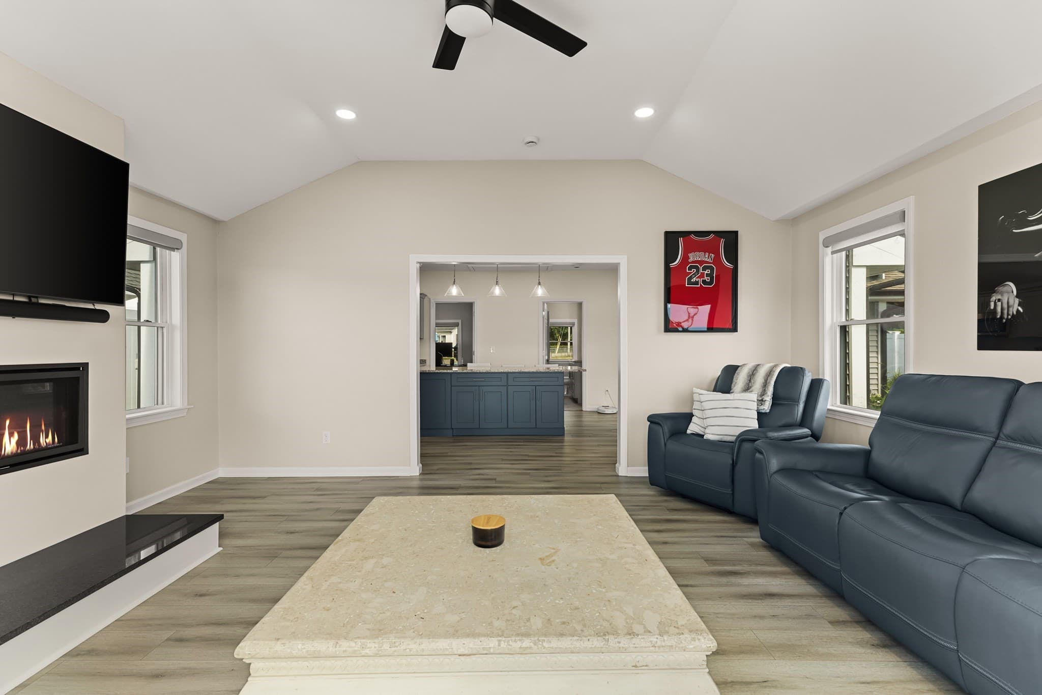Single Family Residence at 17 Shore Ave, Lakeville MA 02347, Lakeville, photo 15 of 37