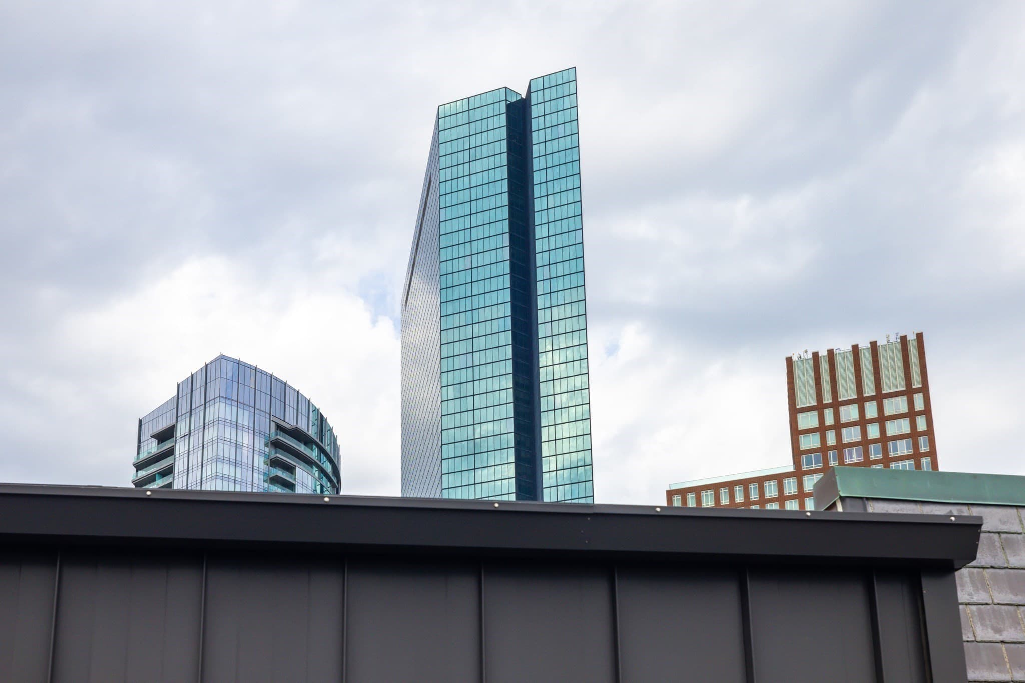 Condominium at 75 Clarendon St # 602, Boston MA 02116, photo 23 of 32