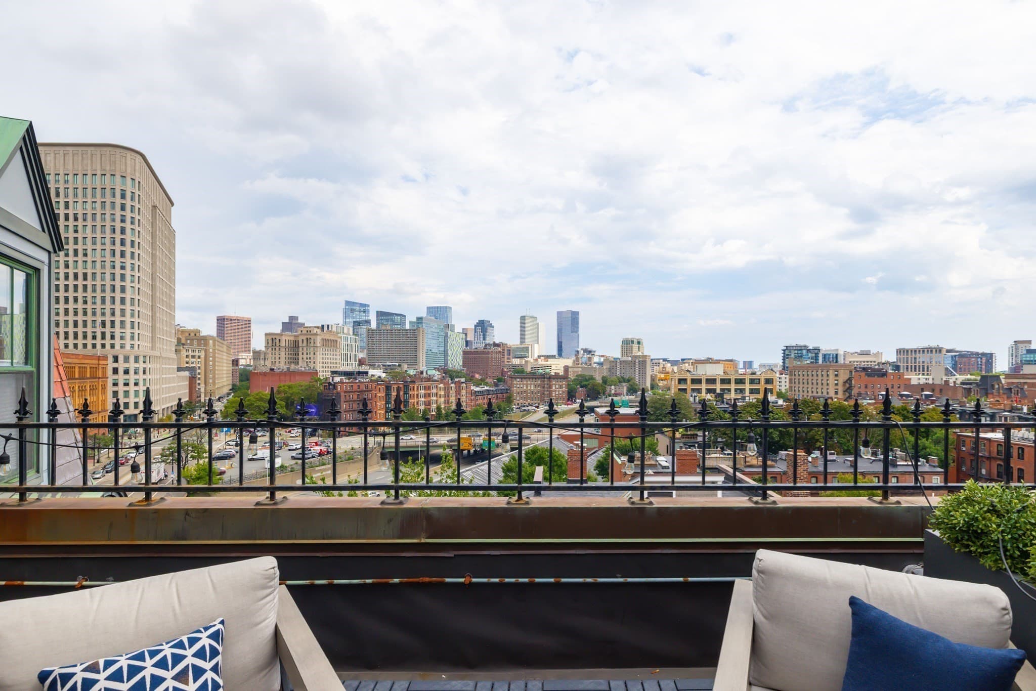 Condominium at 75 Clarendon St # 602, Boston MA 02116, photo 22 of 32