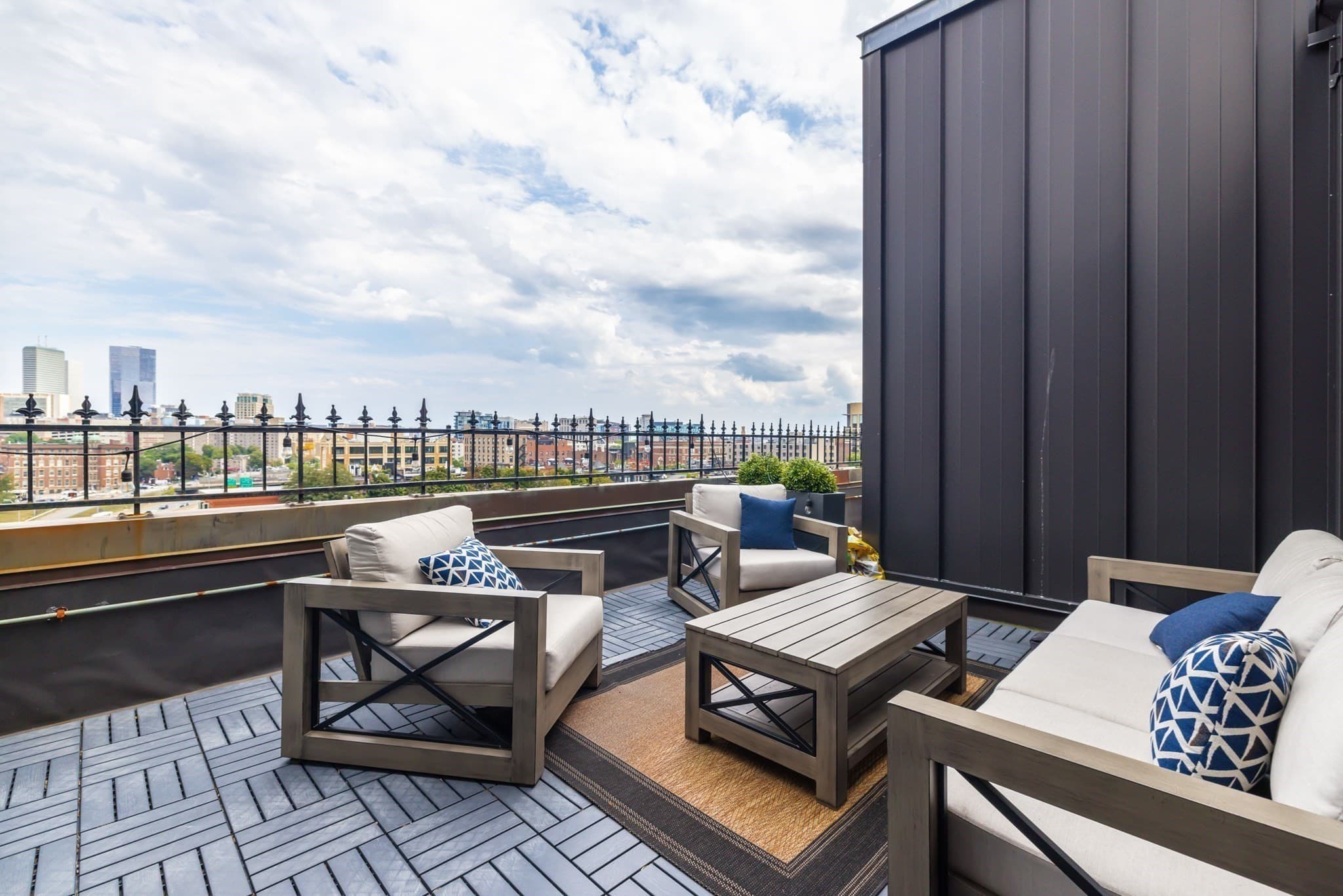 Condominium at 75 Clarendon St # 602, Boston MA 02116, photo 20 of 32