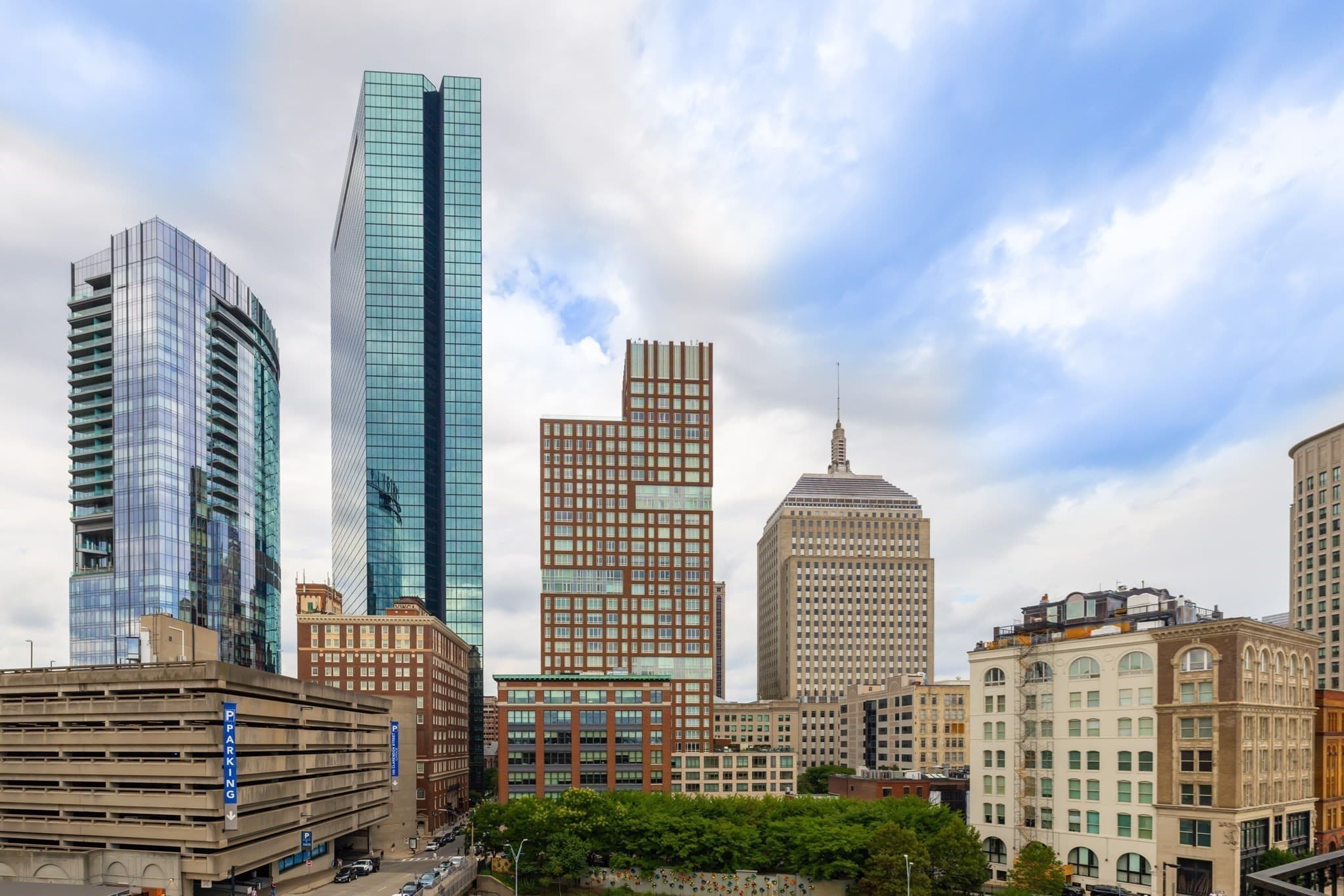 Condominium at 75 Clarendon St # 602, Boston MA 02116, photo 24 of 32