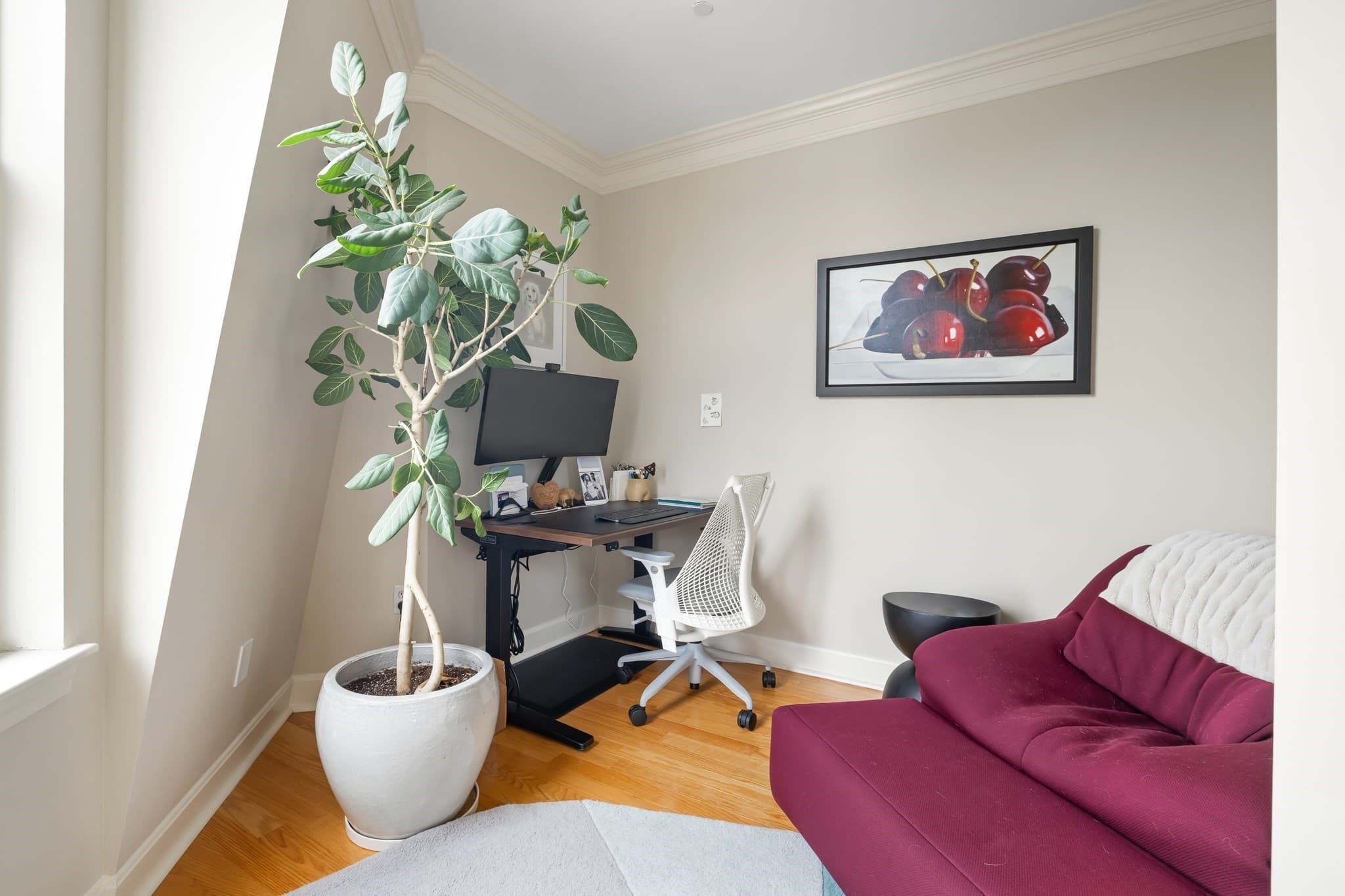 Condominium at 75 Clarendon St # 602, Boston MA 02116, photo 10 of 32