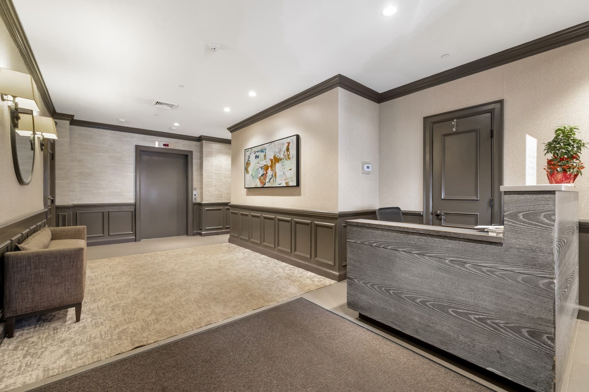 Condominium at 75 Clarendon St # 602, Boston MA 02116, photo 29 of 32