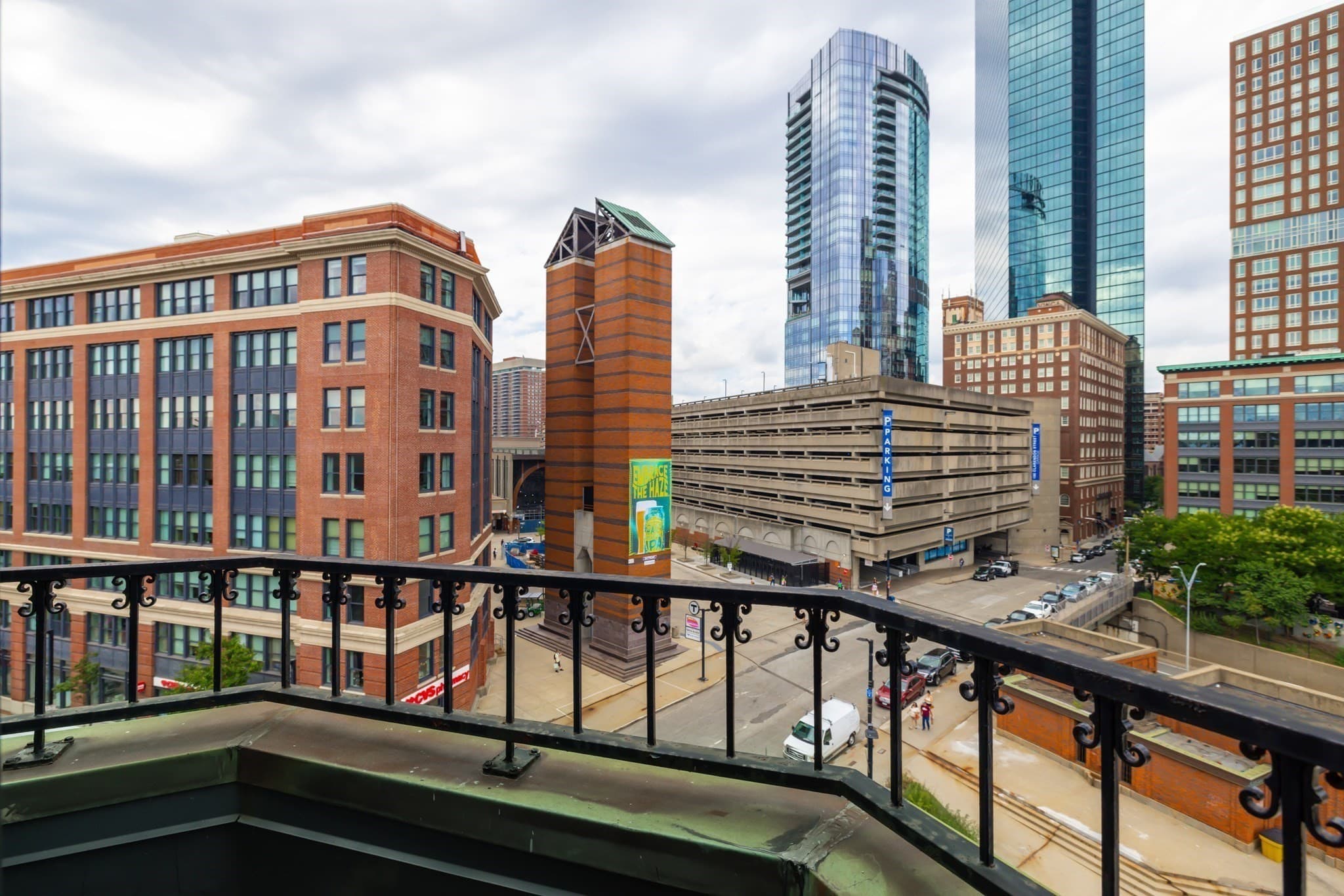 Condominium at 75 Clarendon St # 602, Boston MA 02116, photo 25 of 32