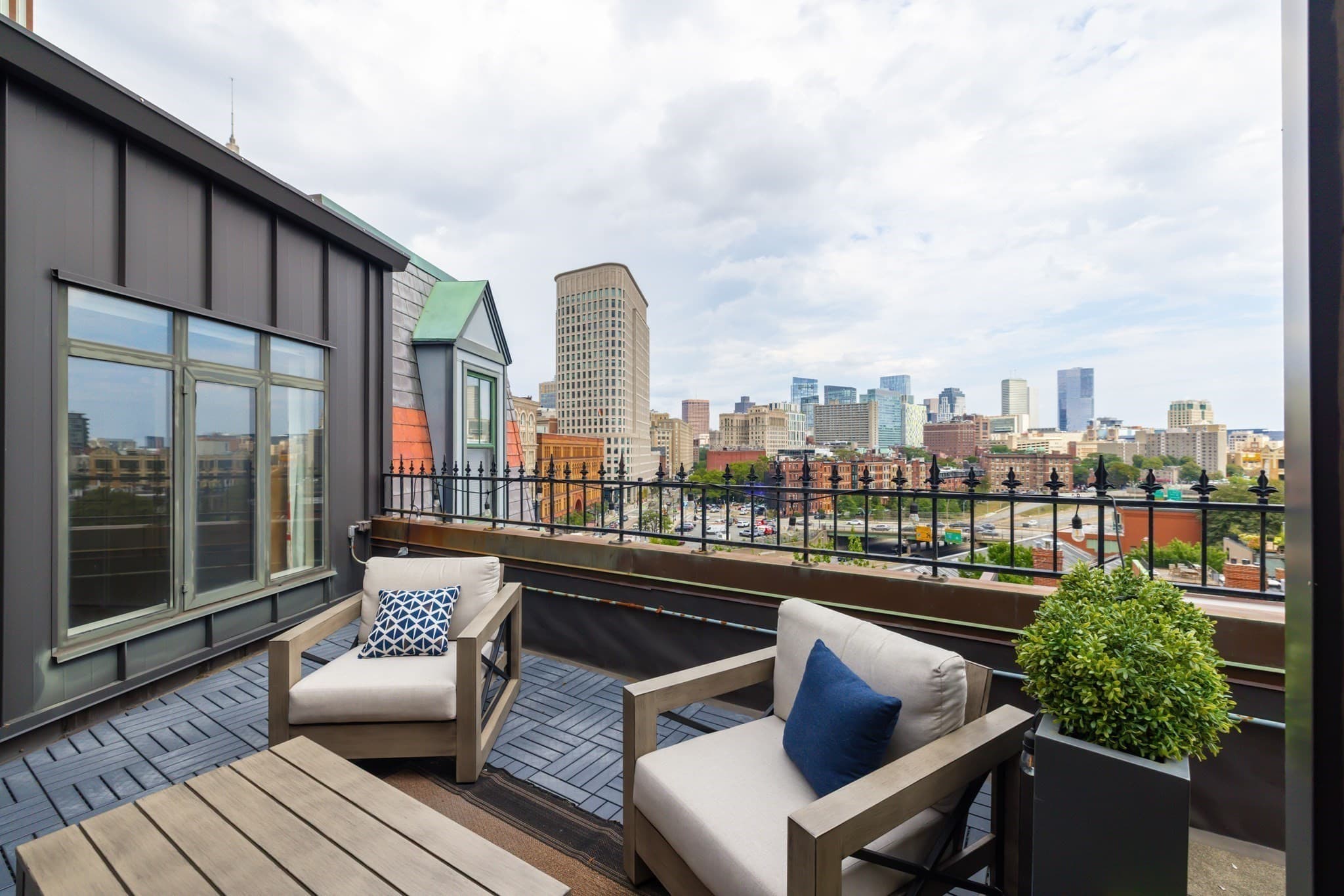 Condominium at 75 Clarendon St # 602, Boston MA 02116, photo 21 of 32