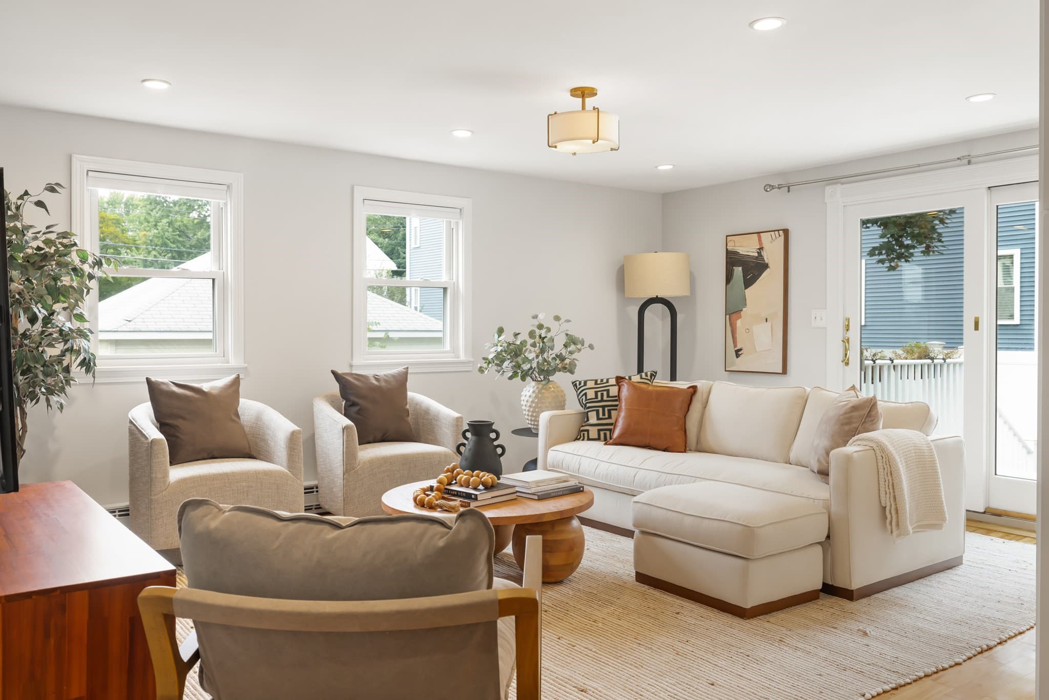 Condominium at 24 Harvard St # A, Natick MA 01760, Natick, photo 2 of 21