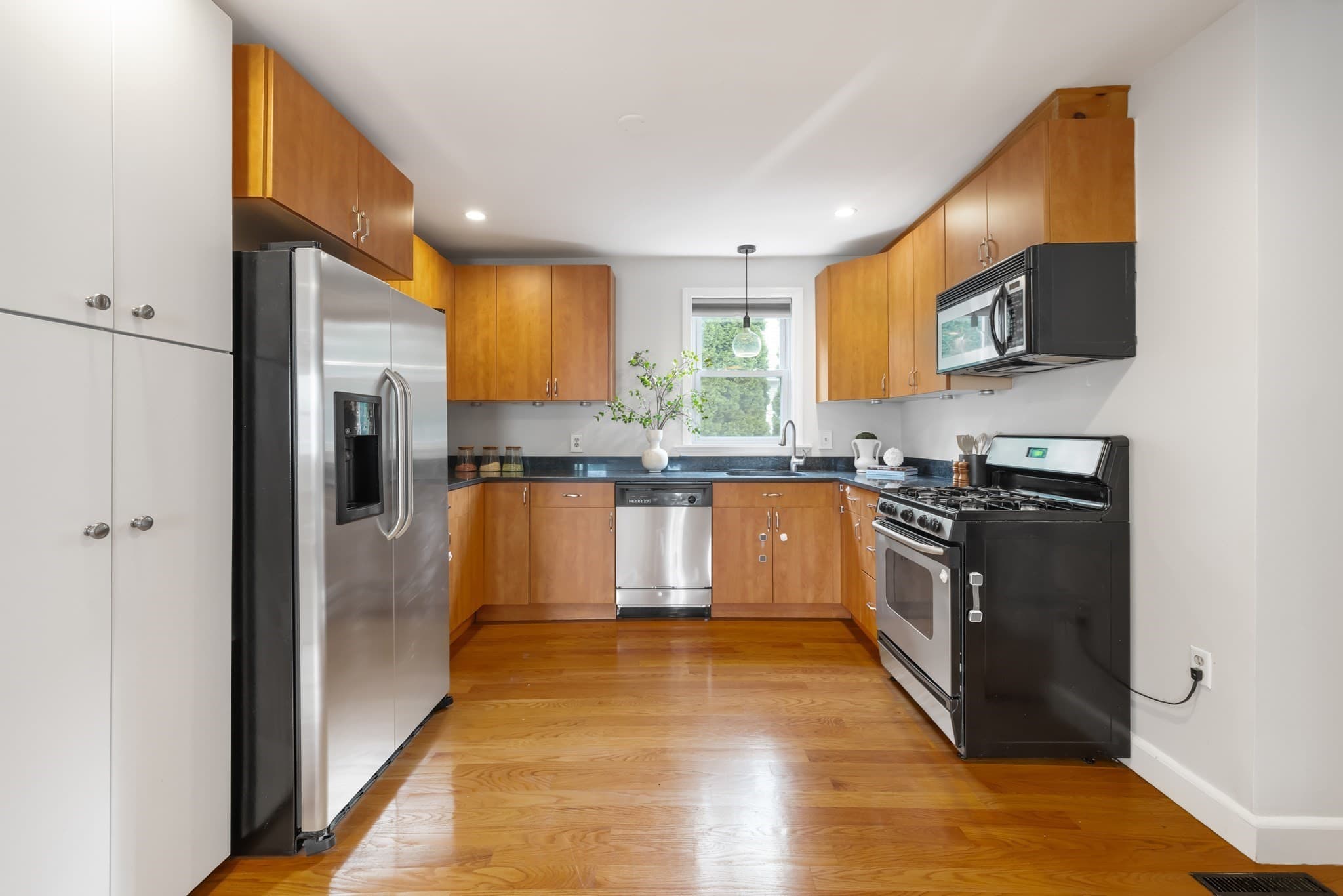 Condominium at 24 Harvard St # A, Natick MA 01760, Natick, photo 6 of 21
