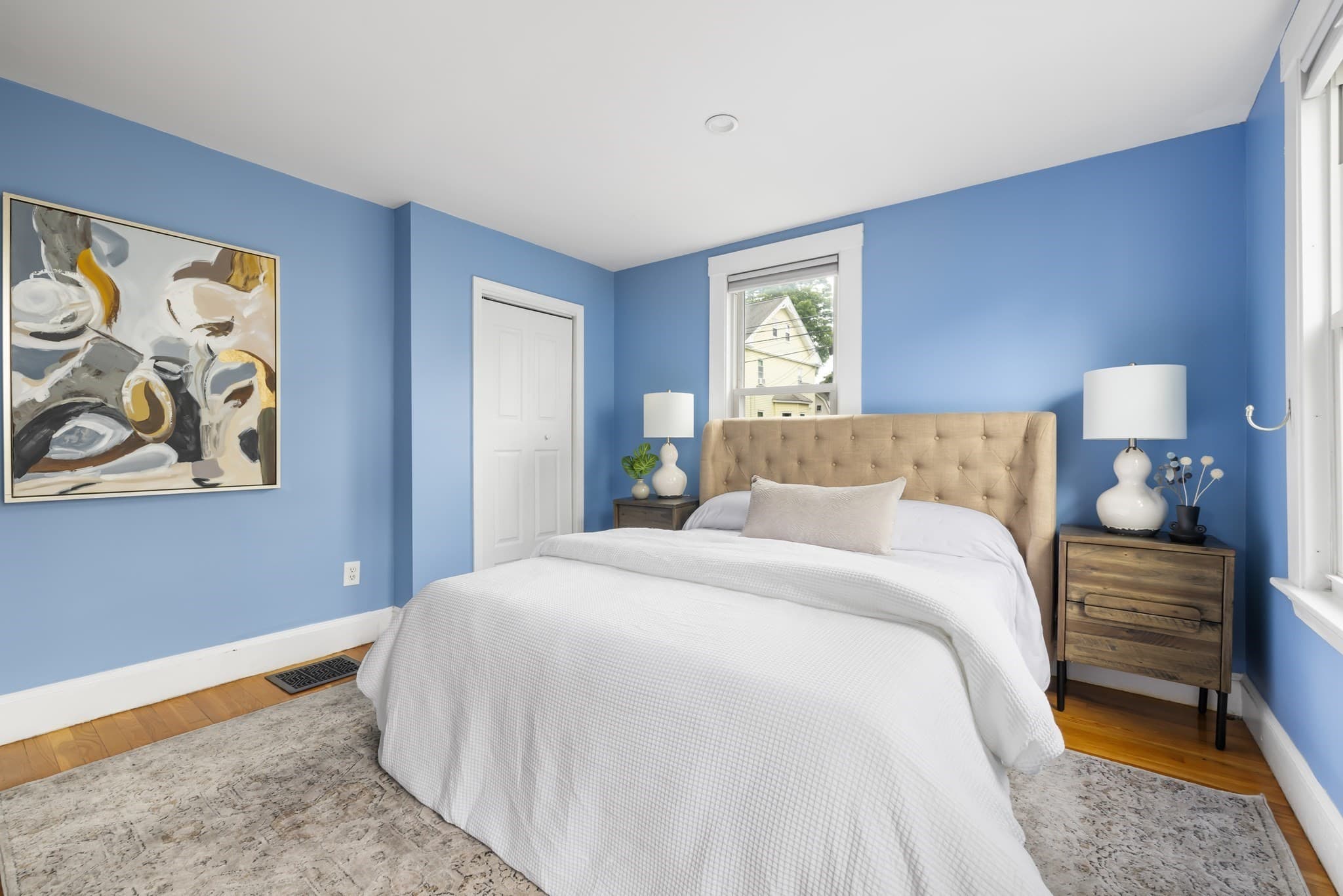 Condominium at 24 Harvard St # A, Natick MA 01760, Natick, photo 13 of 21
