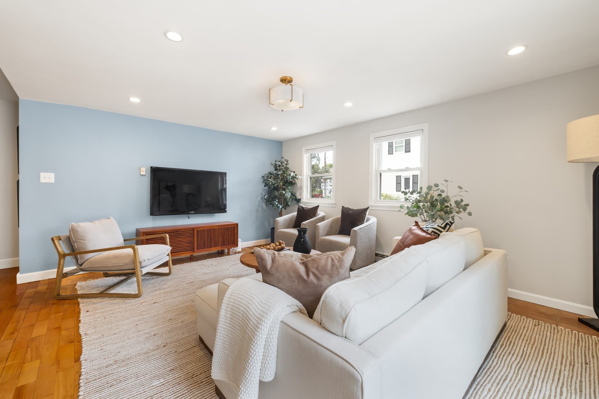 Condominium at 24 Harvard St # A, Natick MA 01760, Natick, photo 3 of 21