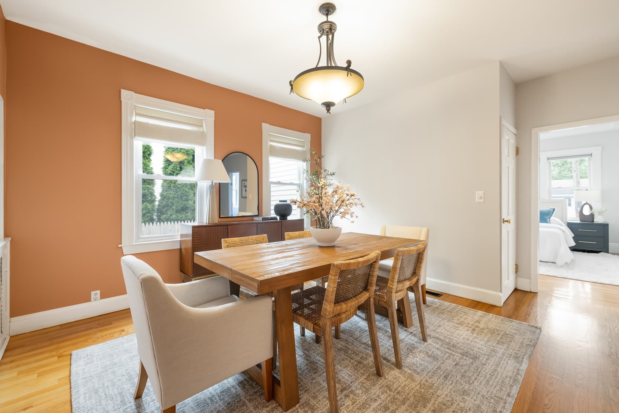 Condominium at 24 Harvard St # A, Natick MA 01760, Natick, photo 9 of 21