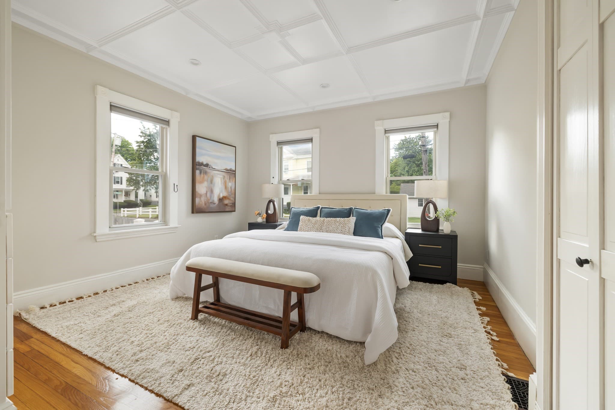 Condominium at 24 Harvard St # A, Natick MA 01760, Natick, photo 10 of 21