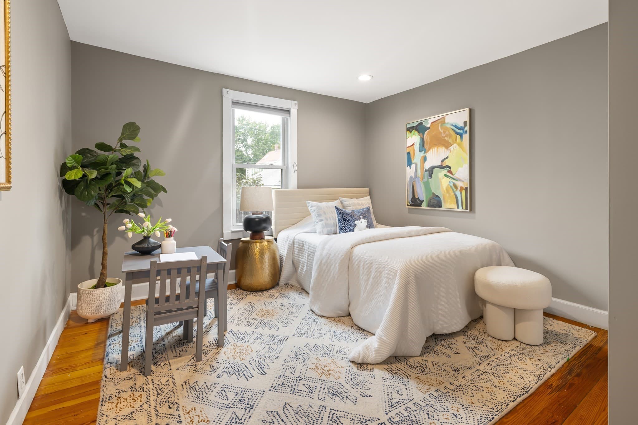 Condominium at 24 Harvard St # A, Natick MA 01760, Natick, photo 14 of 21