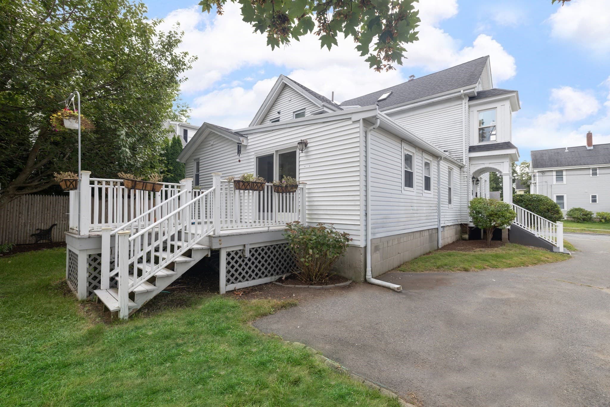 Condominium at 24 Harvard St # A, Natick MA 01760, Natick, photo 18 of 21