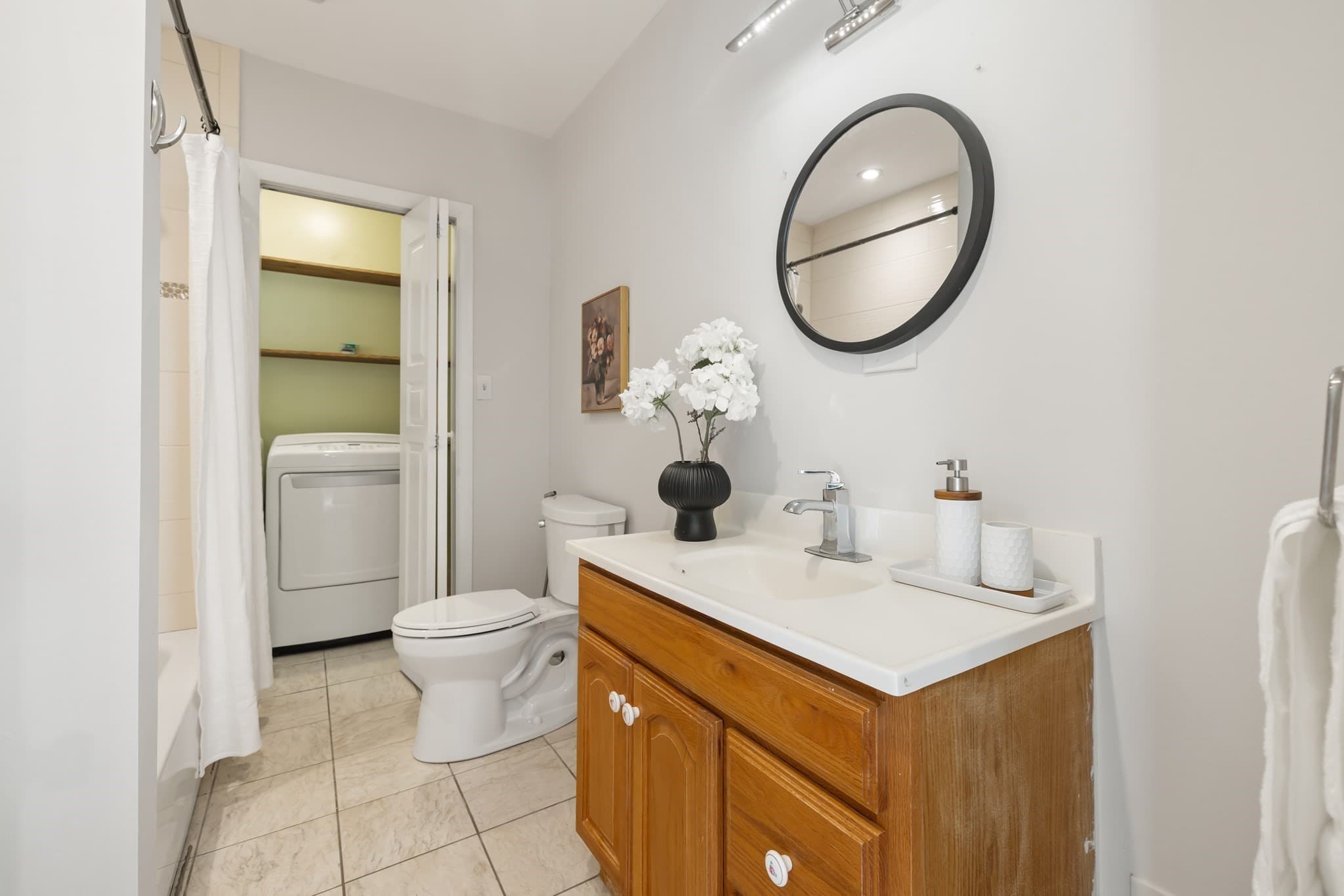 Condominium at 24 Harvard St # A, Natick MA 01760, Natick, photo 15 of 21