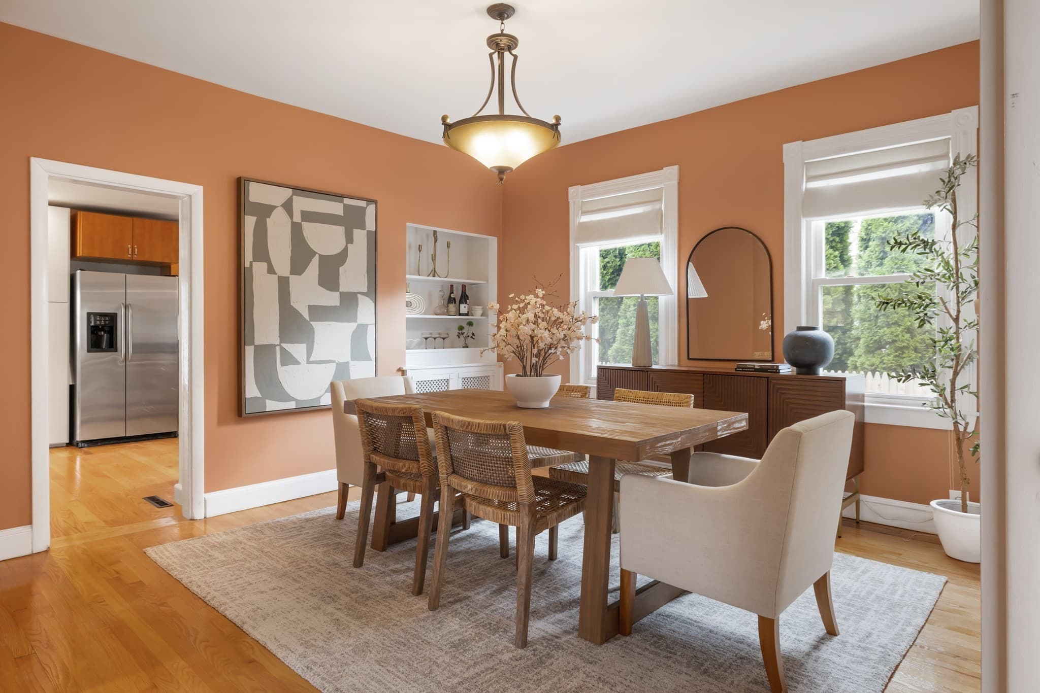 Condominium at 24 Harvard St # A, Natick MA 01760, Natick, photo 8 of 21