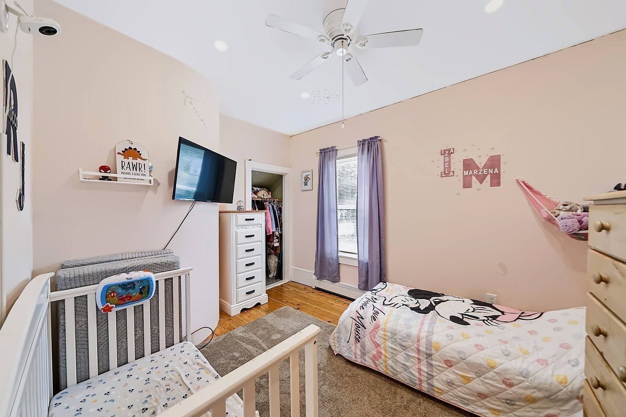 2 Family - 2 Units Up/Down at 89 North Central Street, East Bridgewater MA 02333, East Bridgewater, photo 16 of 31
