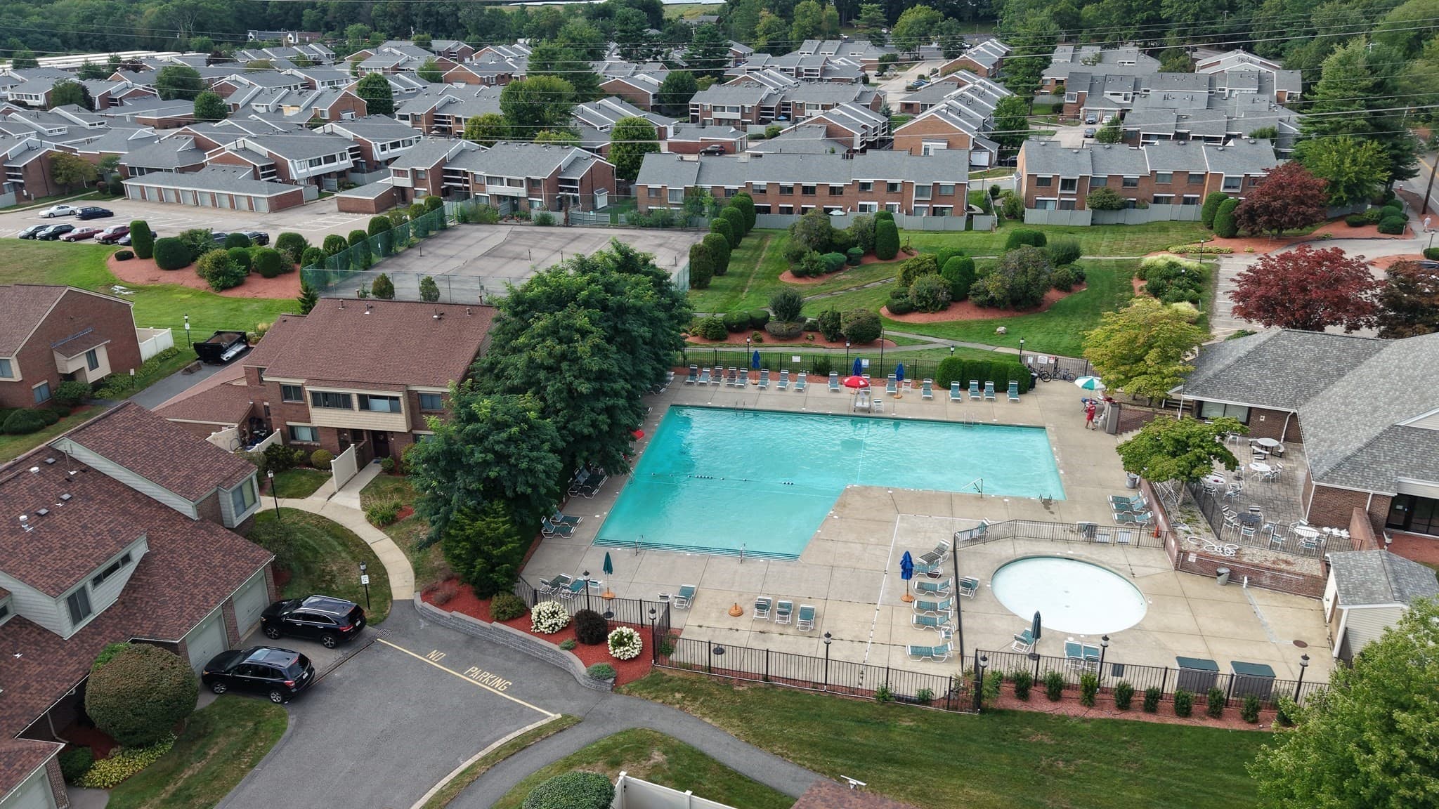 Condominium at 164 Greenbrook Dr # 164, Stoughton MA 02072, Stoughton, photo 30 of 31