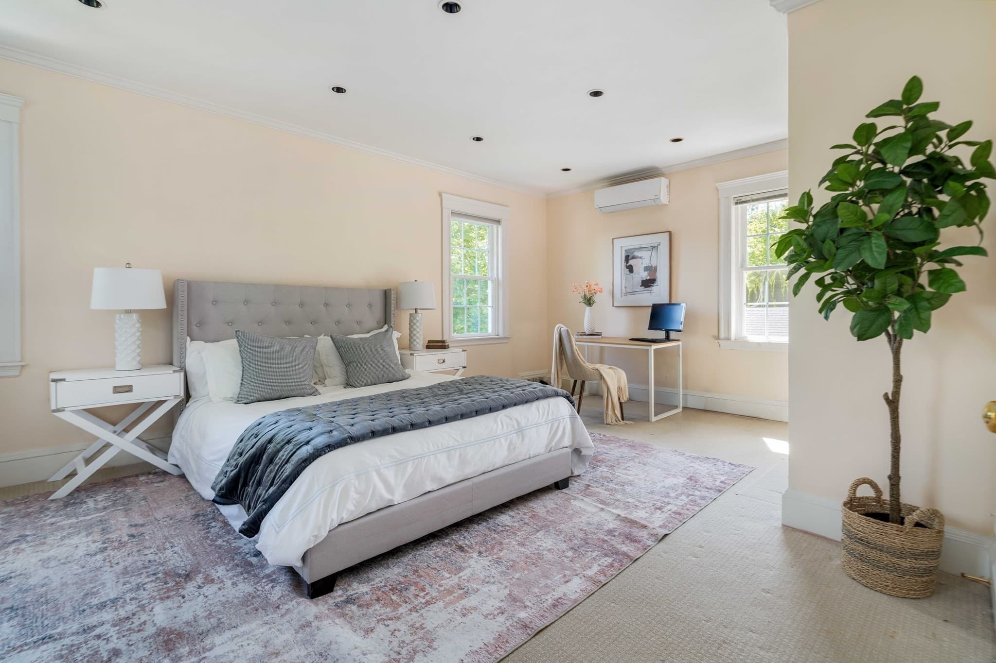 Single Family Residence at 17 Chesham Road, Brookline MA 02445, Brookline, photo 20 of 28