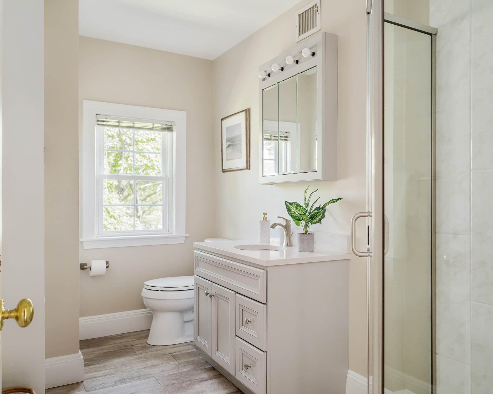 Single Family Residence at 17 Chesham Road, Brookline MA 02445, Brookline, photo 25 of 28