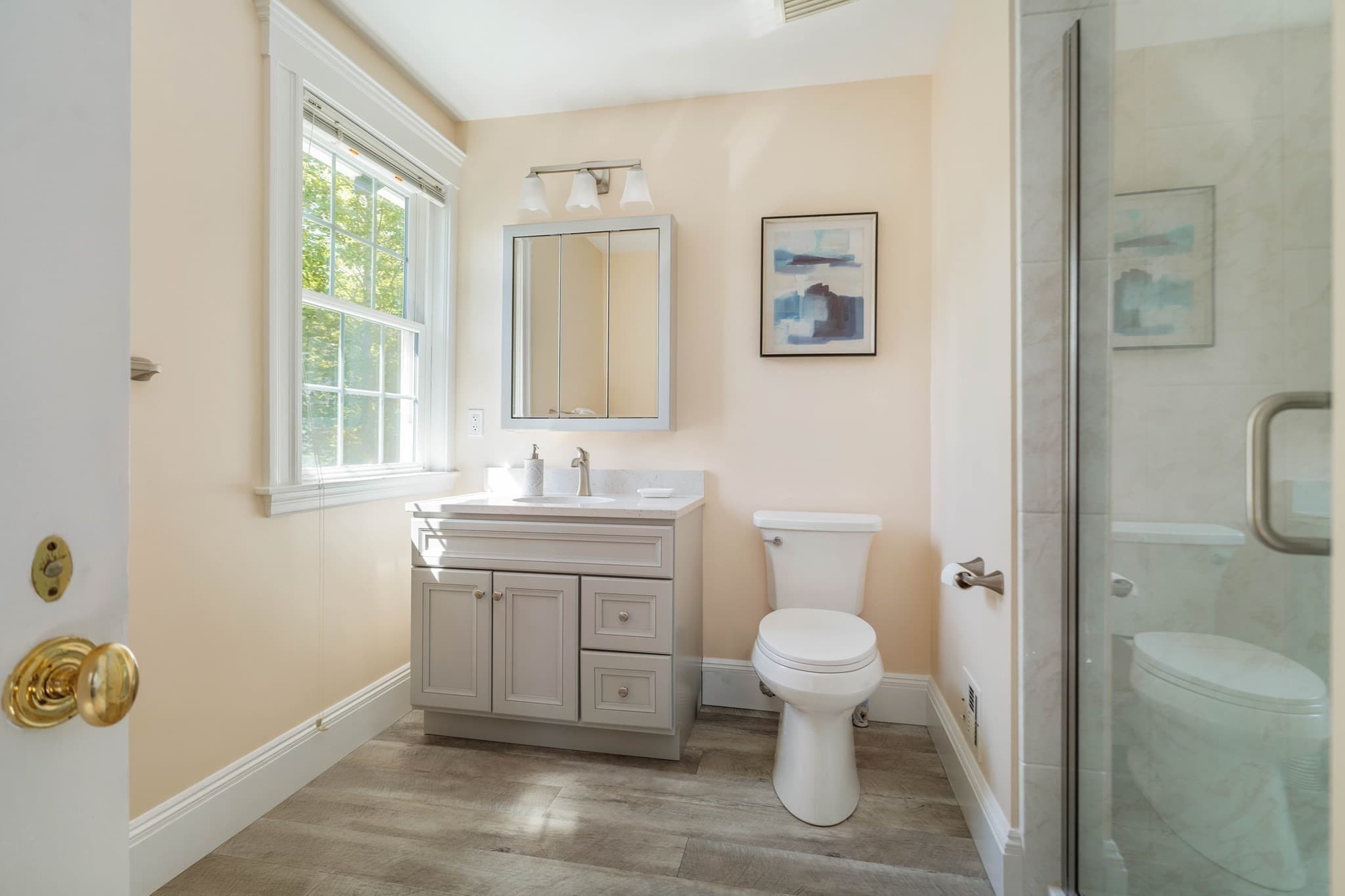 Single Family Residence at 17 Chesham Road, Brookline MA 02445, Brookline, photo 21 of 28