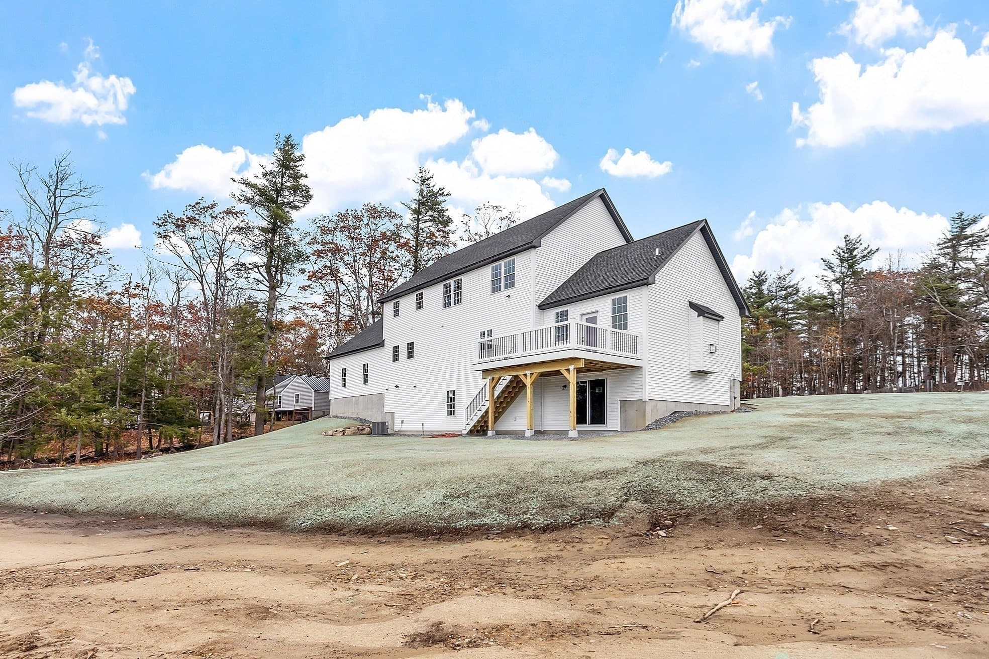 Single Family Residence at 71 Willard, Ashburnham MA 01430, Ashburnham, photo 33 of 39