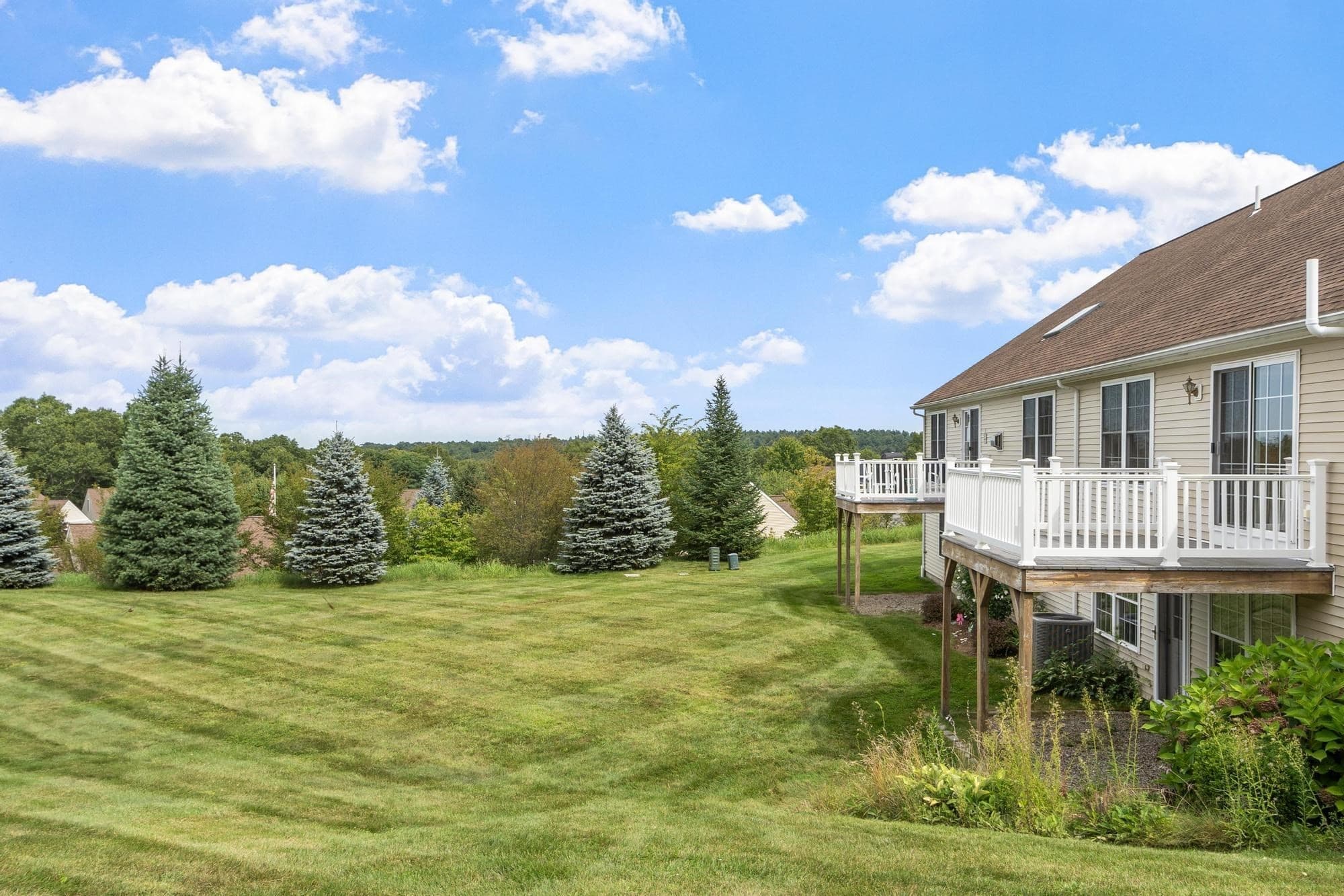 Condominium at 63 Hillside Village Dr # 63, West Boylston MA 01583, West Boylston, photo 36 of 42