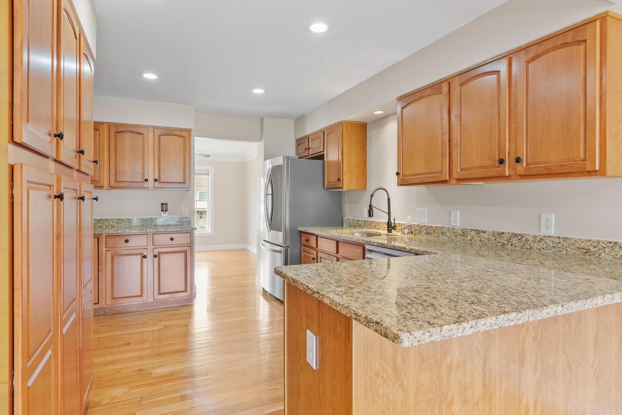 Condominium at 63 Hillside Village Dr # 63, West Boylston MA 01583, West Boylston, photo 9 of 42