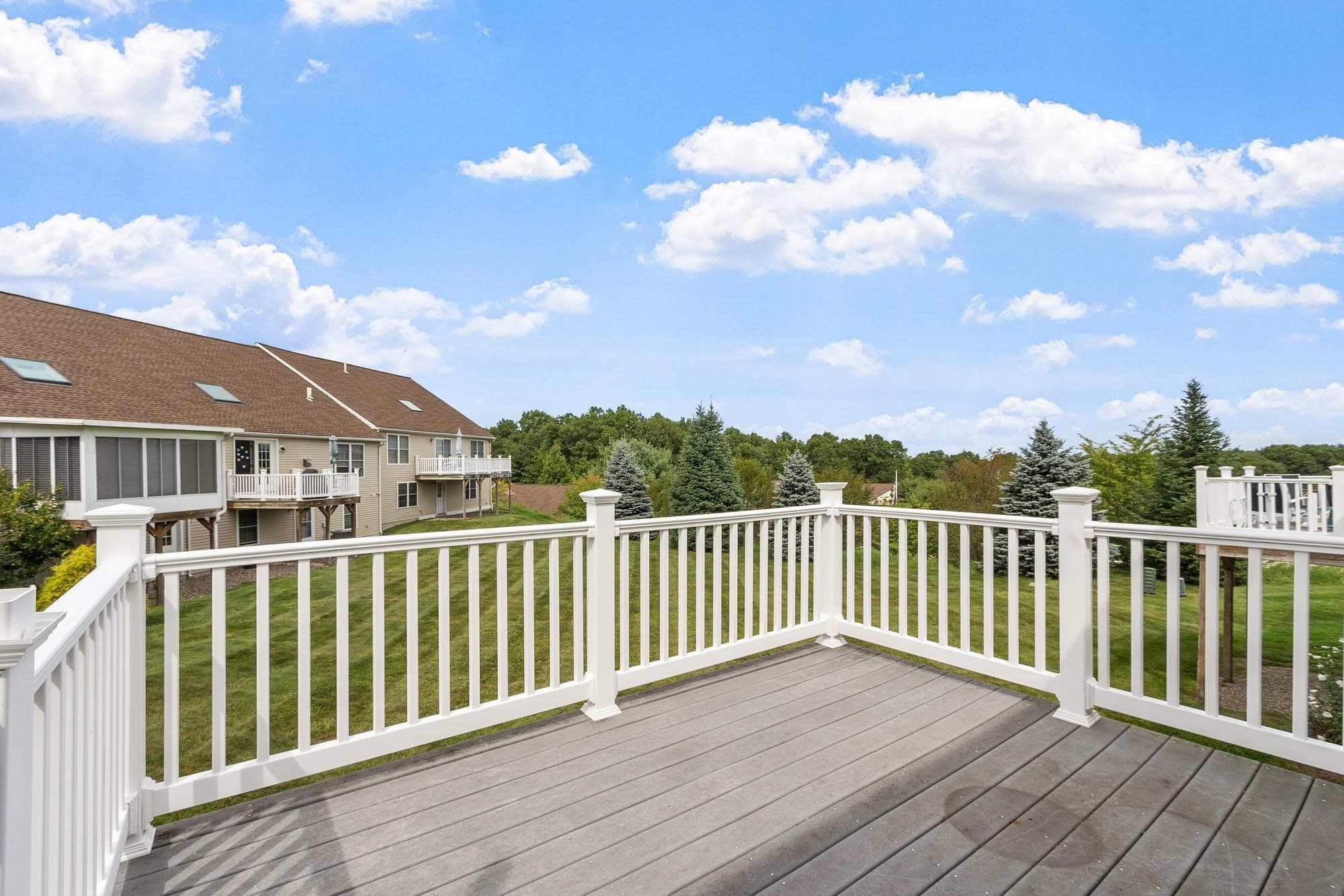Condominium at 63 Hillside Village Dr # 63, West Boylston MA 01583, West Boylston, photo 34 of 42