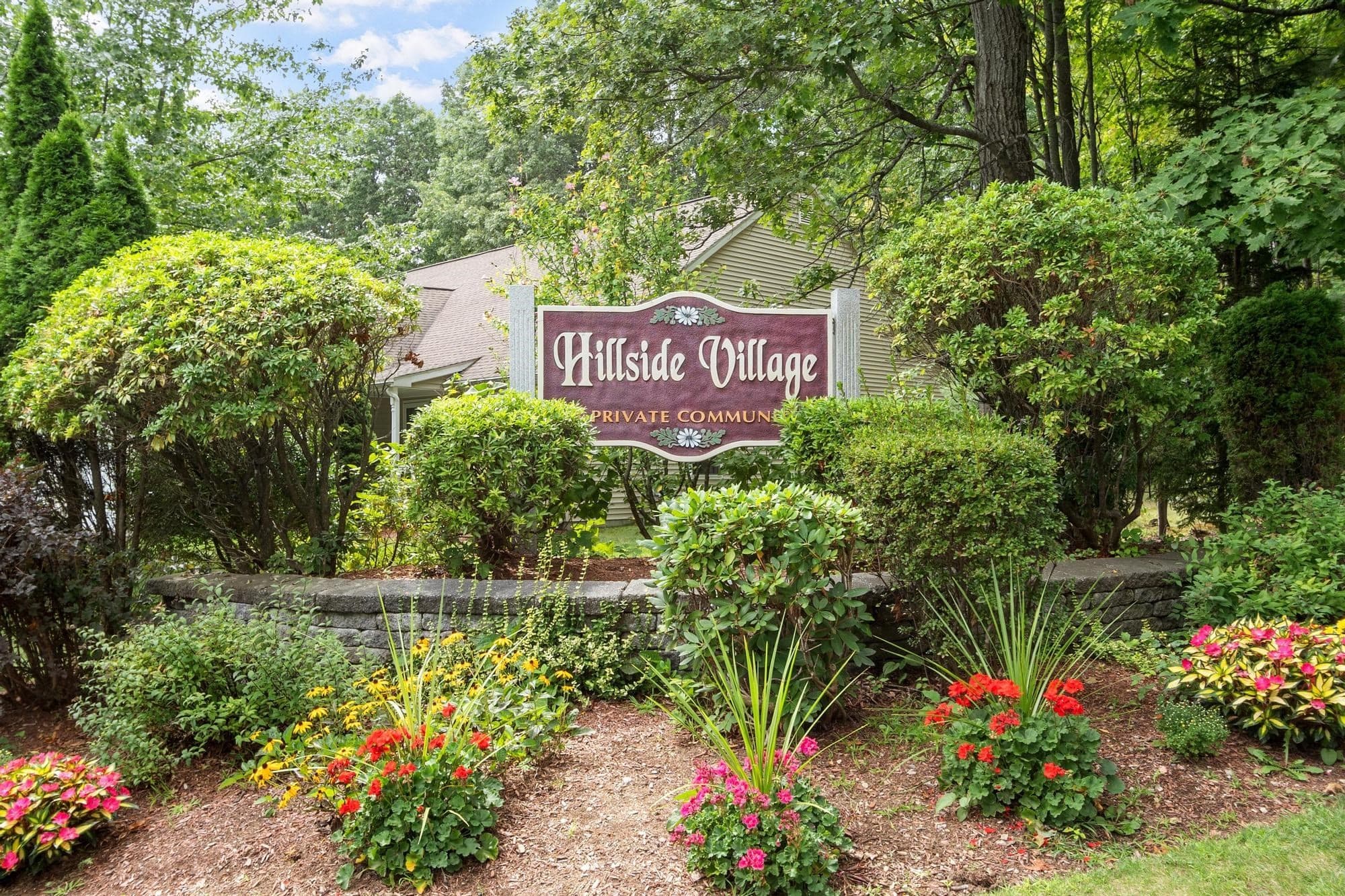 Condominium at 63 Hillside Village Dr # 63, West Boylston MA 01583, West Boylston, photo 38 of 42