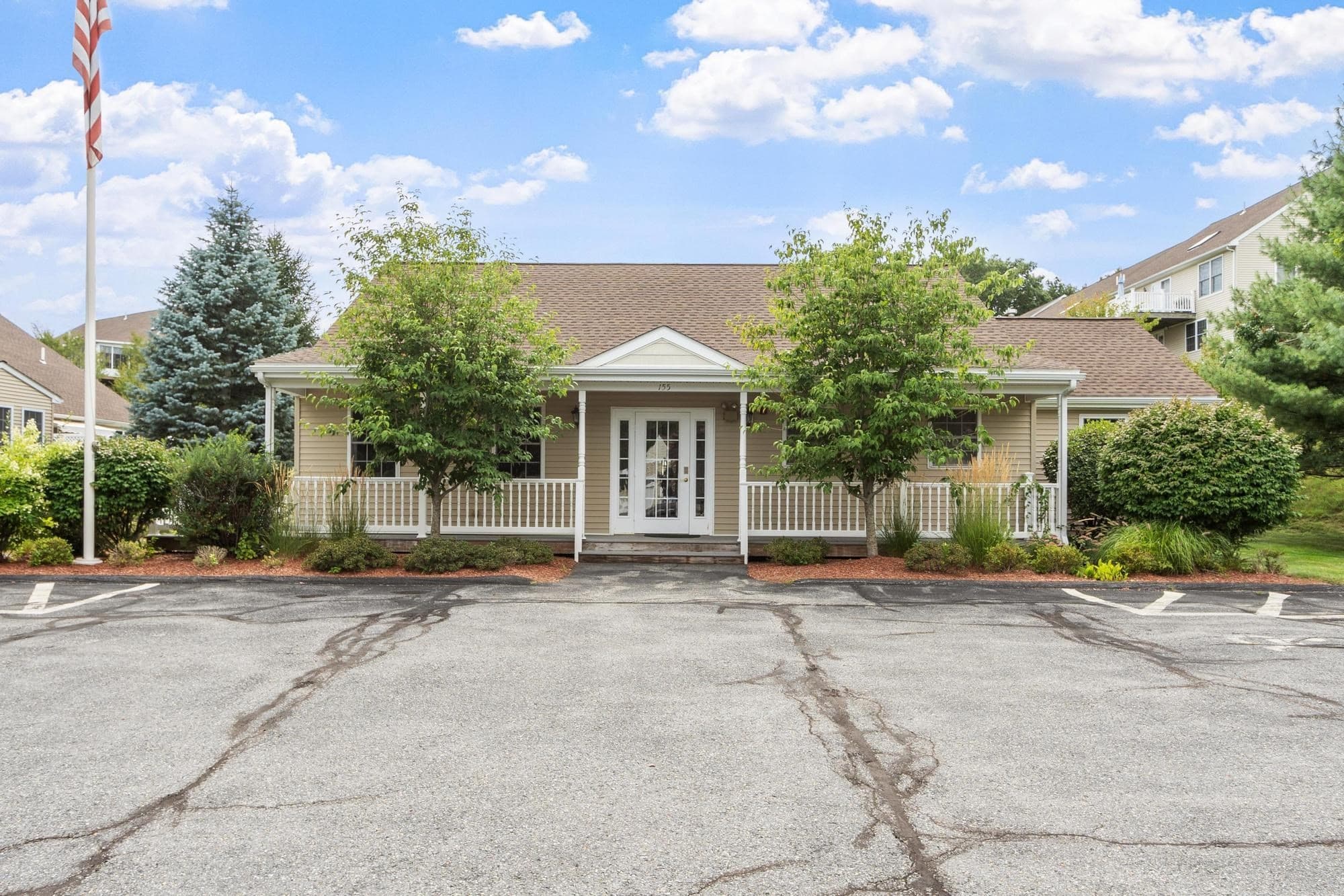 Condominium at 63 Hillside Village Dr # 63, West Boylston MA 01583, West Boylston, photo 41 of 42