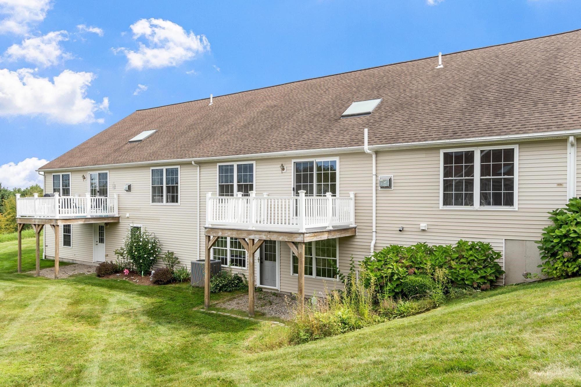 Condominium at 63 Hillside Village Dr # 63, West Boylston MA 01583, West Boylston, photo 37 of 42