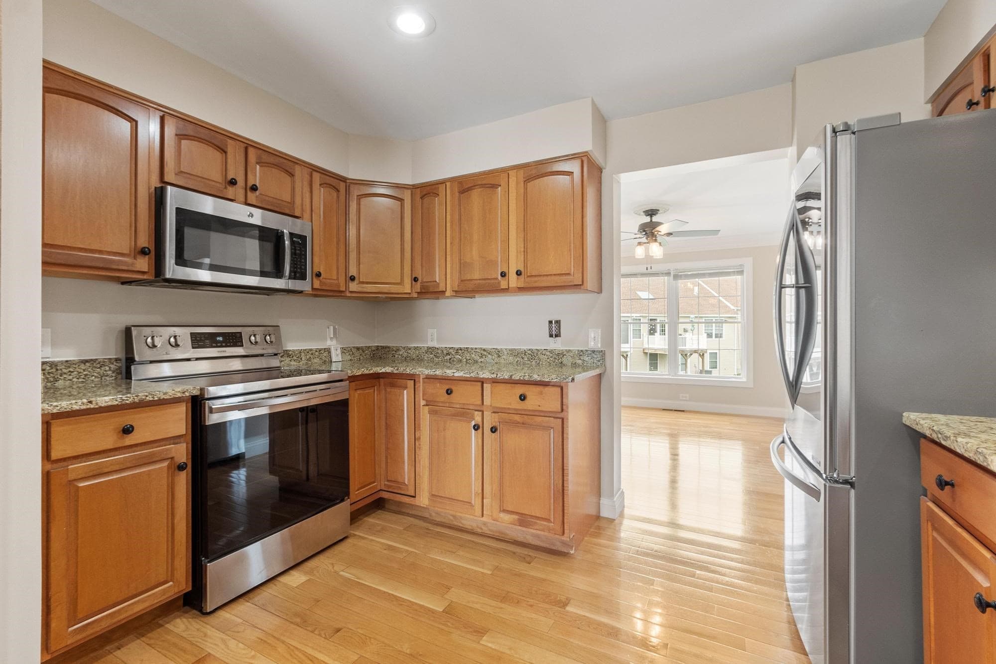 Condominium at 63 Hillside Village Dr # 63, West Boylston MA 01583, West Boylston, photo 11 of 42
