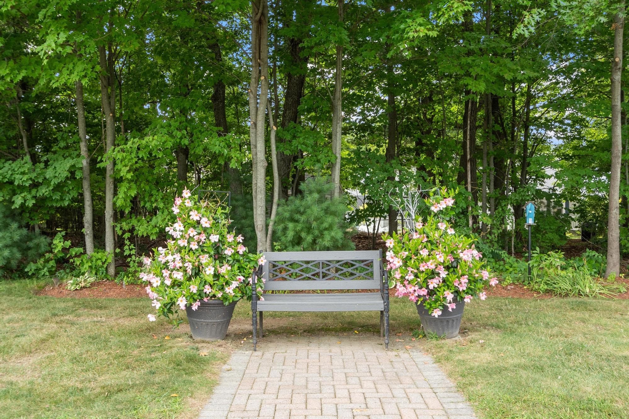 Condominium at 63 Hillside Village Dr # 63, West Boylston MA 01583, West Boylston, photo 40 of 42