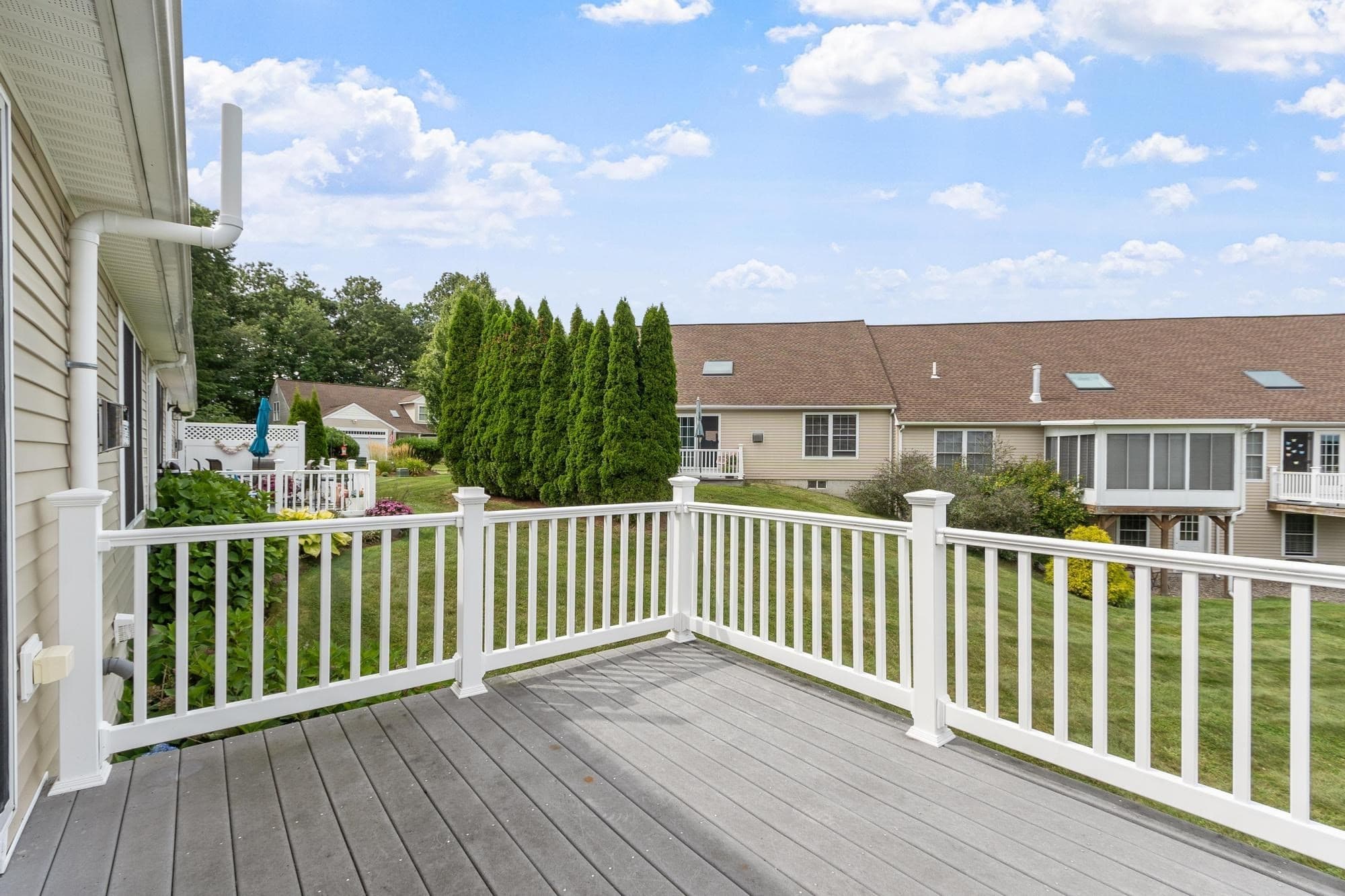 Condominium at 63 Hillside Village Dr # 63, West Boylston MA 01583, West Boylston, photo 35 of 42