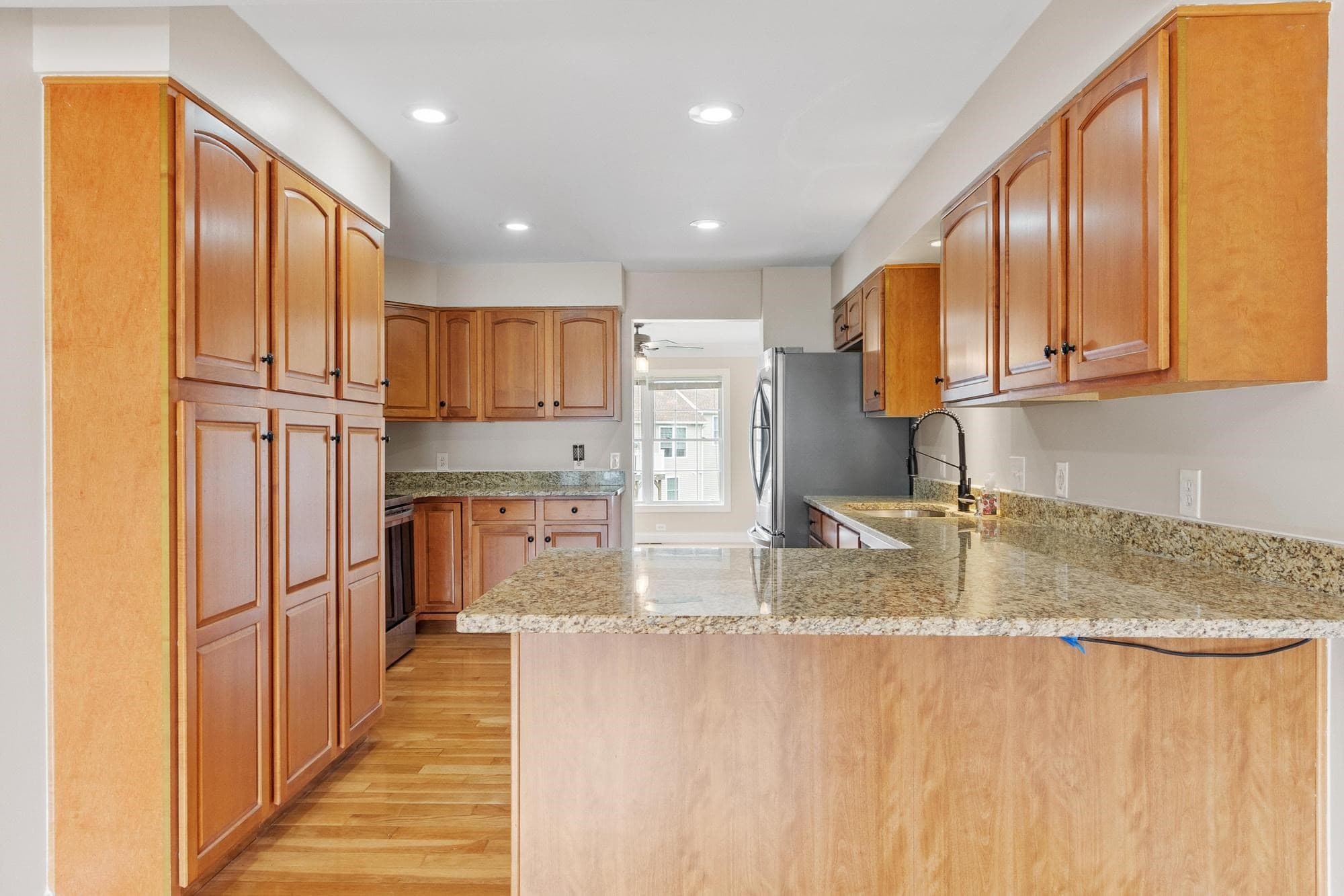 Condominium at 63 Hillside Village Dr # 63, West Boylston MA 01583, West Boylston, photo 8 of 42