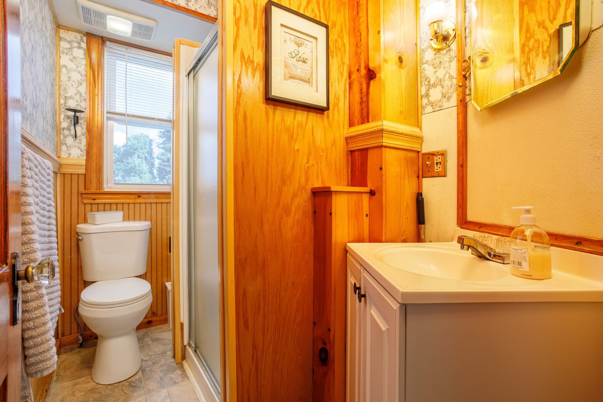 Single Family Residence at 36 Leominster Street, Westminster MA 01473, photo 23 of 42