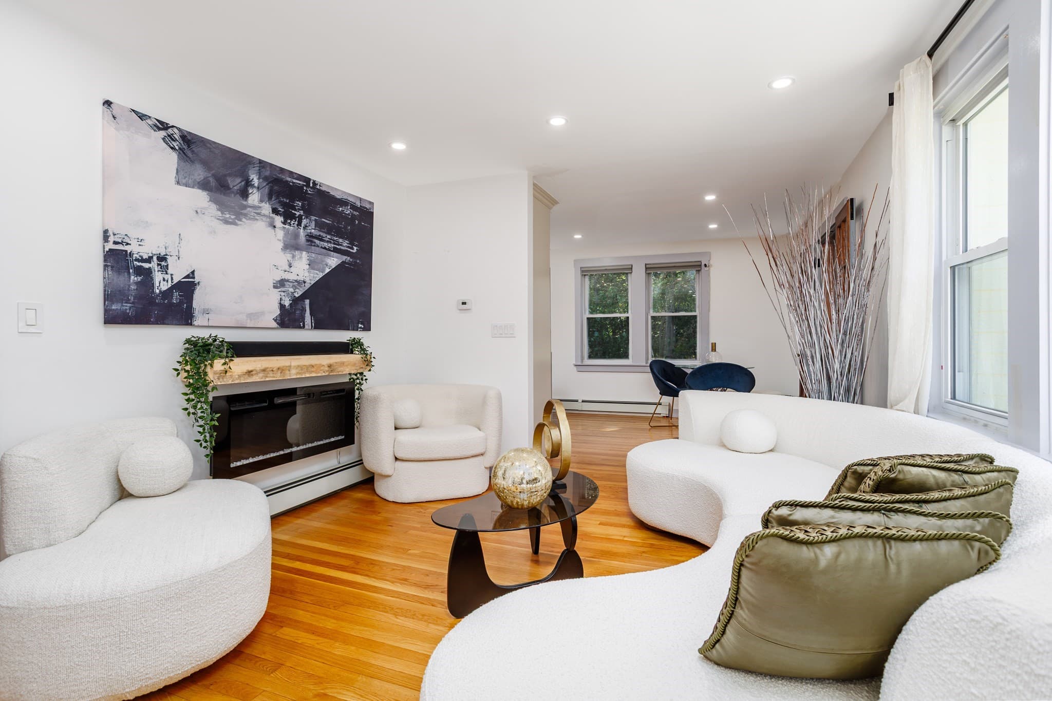 Single Family Residence at 36 Leominster Street, Westminster MA 01473, Westminster, photo 16 of 42