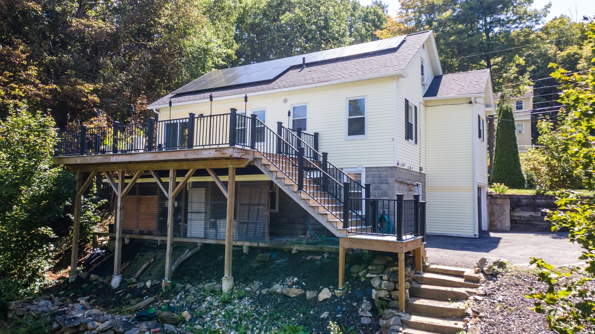 Single Family Residence at 36 Leominster Street, Westminster MA 01473, Westminster, photo 36 of 42