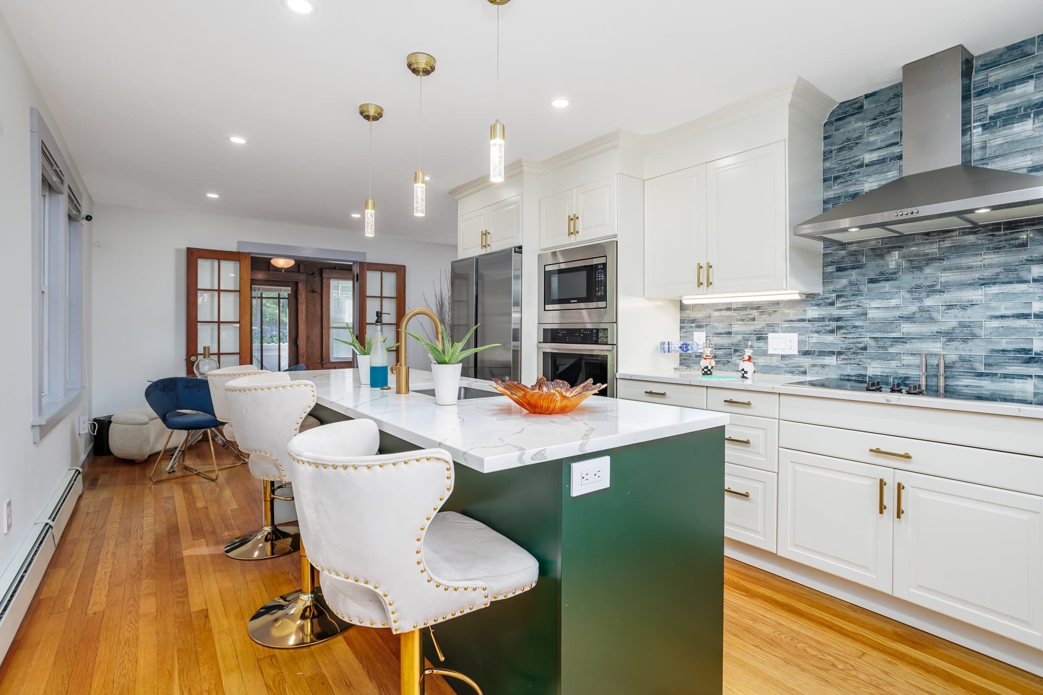 Single Family Residence at 36 Leominster Street, Westminster MA 01473, Westminster, photo 5 of 42