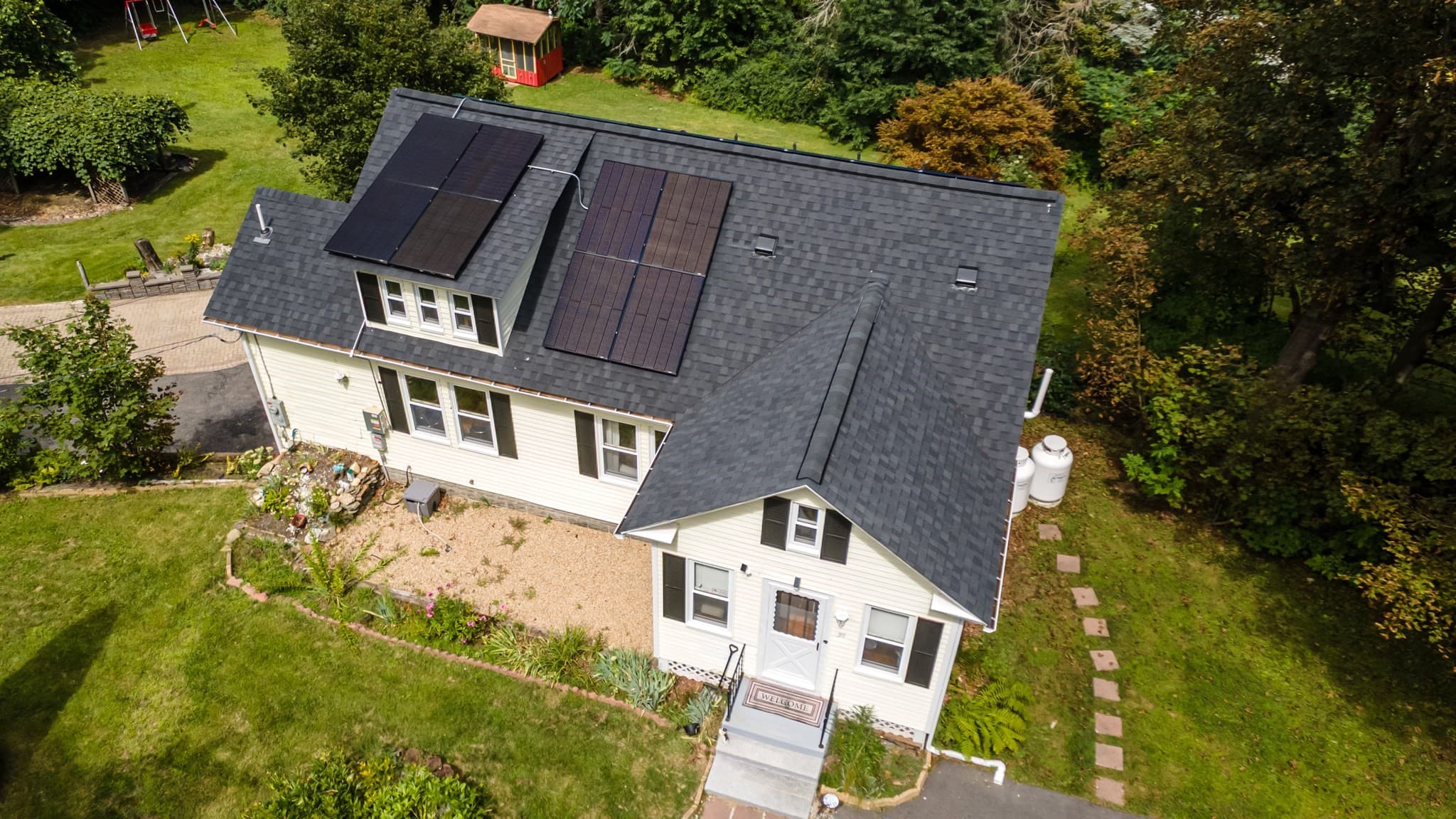 Single Family Residence at 36 Leominster Street, Westminster MA 01473, Westminster, photo 41 of 42