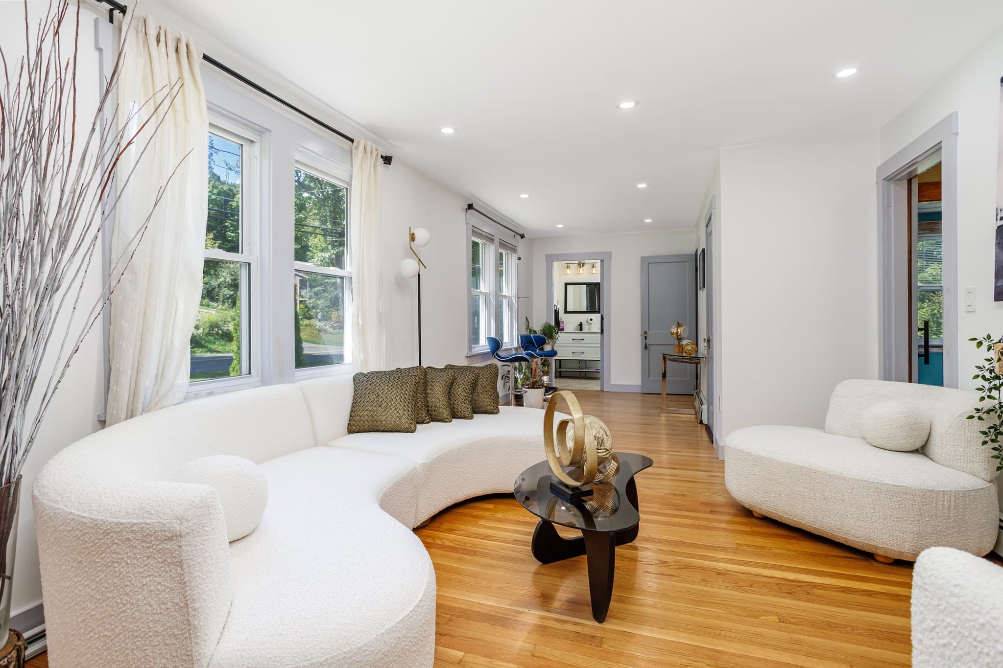 Single Family Residence at 36 Leominster Street, Westminster MA 01473, Westminster, photo 15 of 42